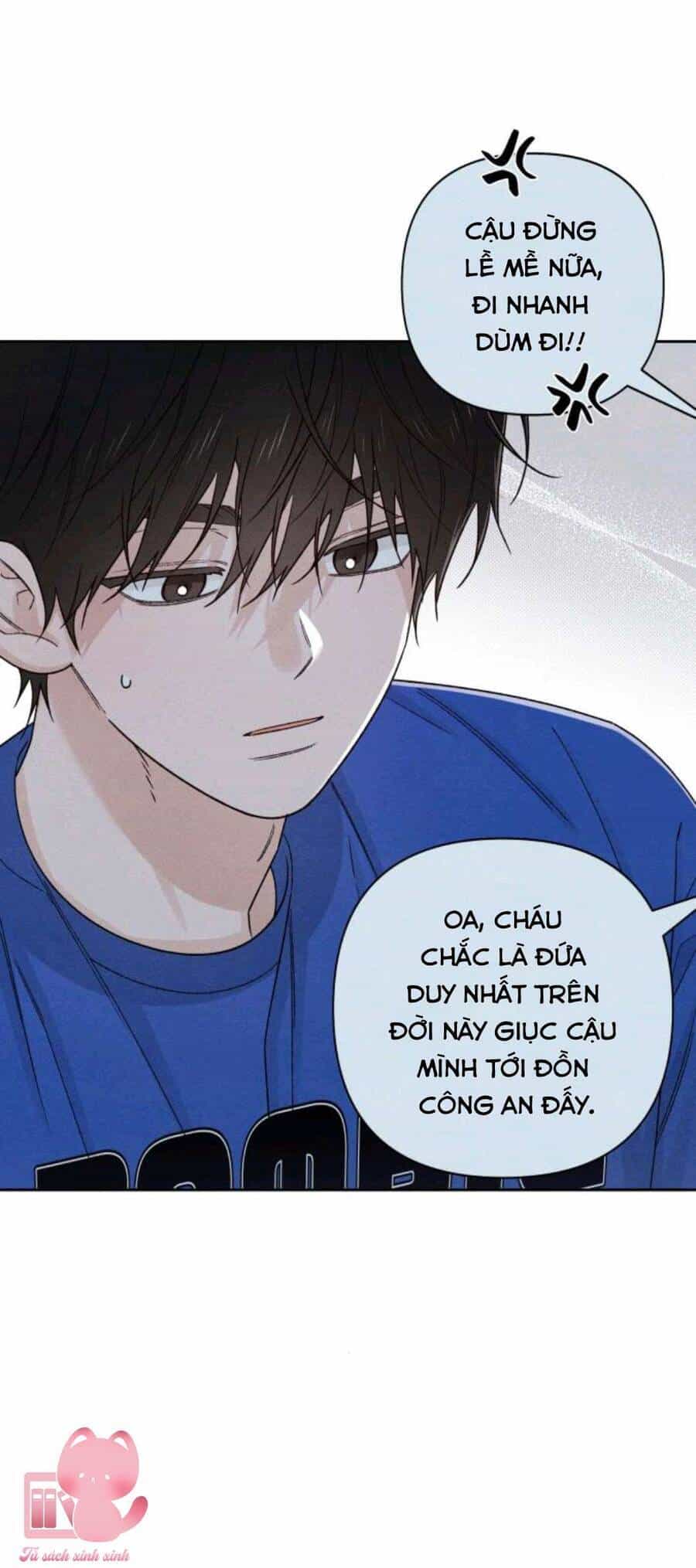Bí Mật Thanh Xuân - Chương 83 - ảnh 33