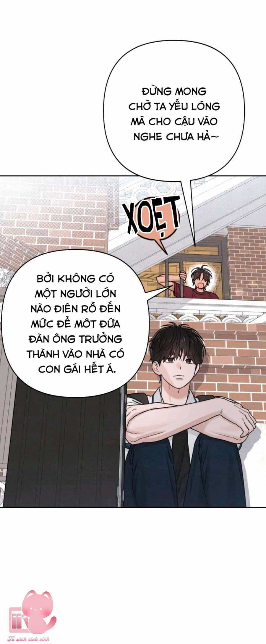 Bí Mật Thanh Xuân - Chương 83 - ảnh 58