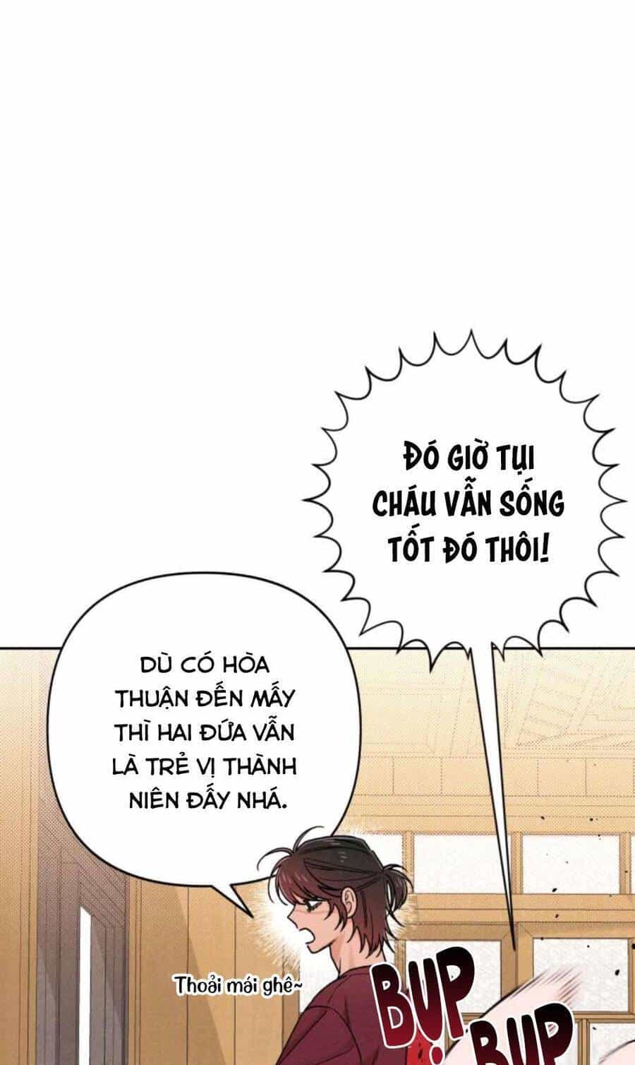 Bí Mật Thanh Xuân - Chương 83 - ảnh 59