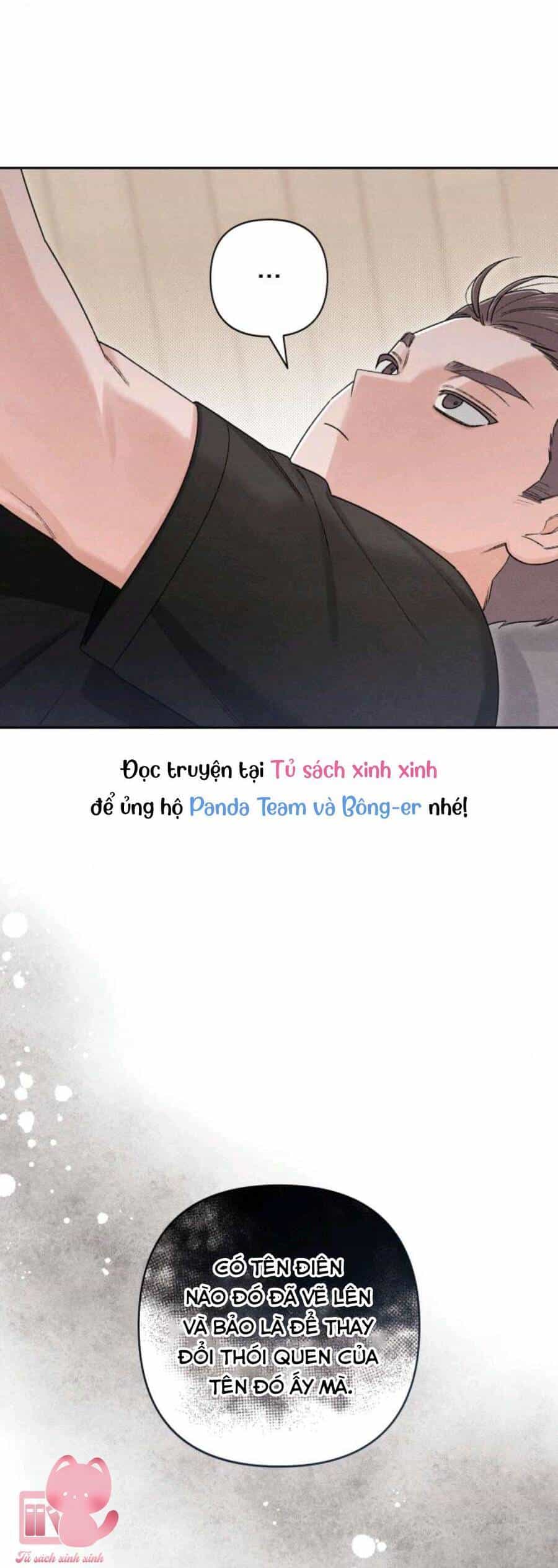 Bí Mật Thanh Xuân - Chương 83 - ảnh 66