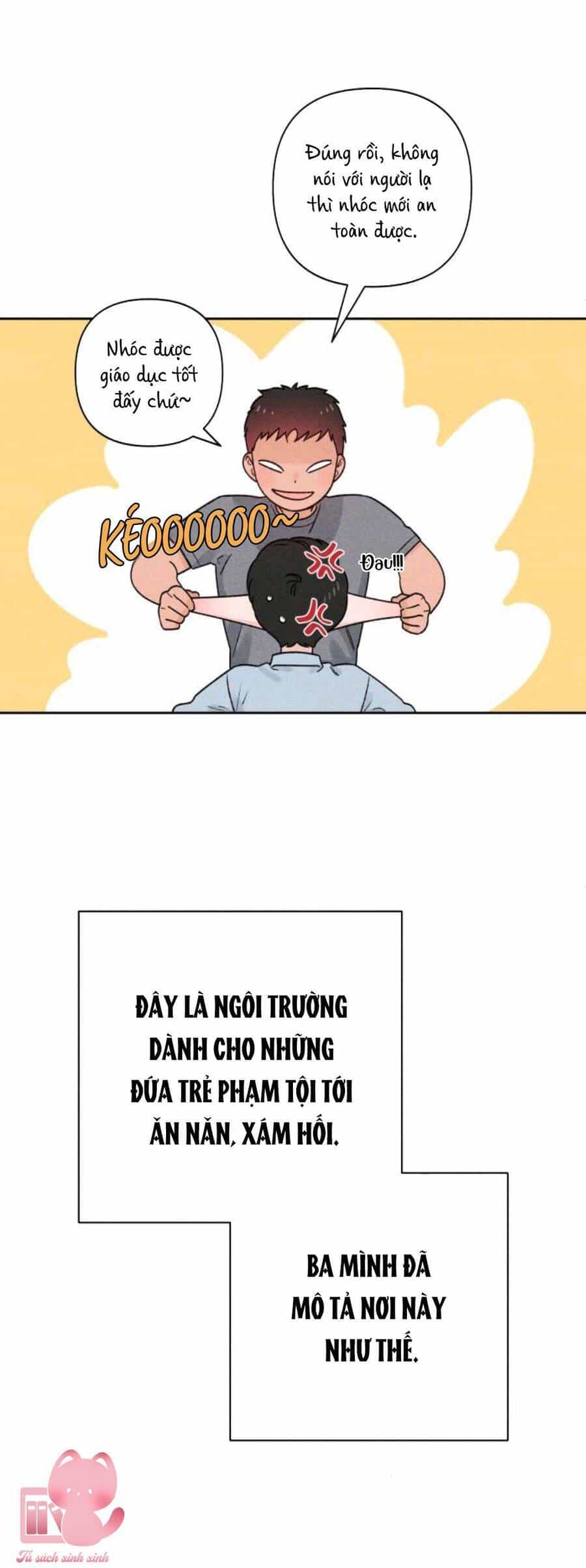 Bí Mật Thanh Xuân - Chương 83 - ảnh 8