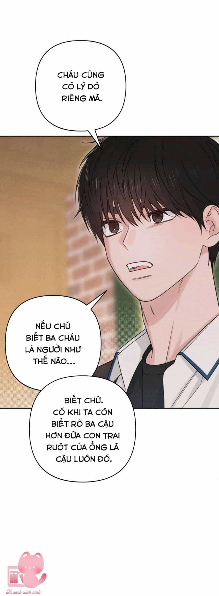 Bí Mật Thanh Xuân - Chương 84 - ảnh 10