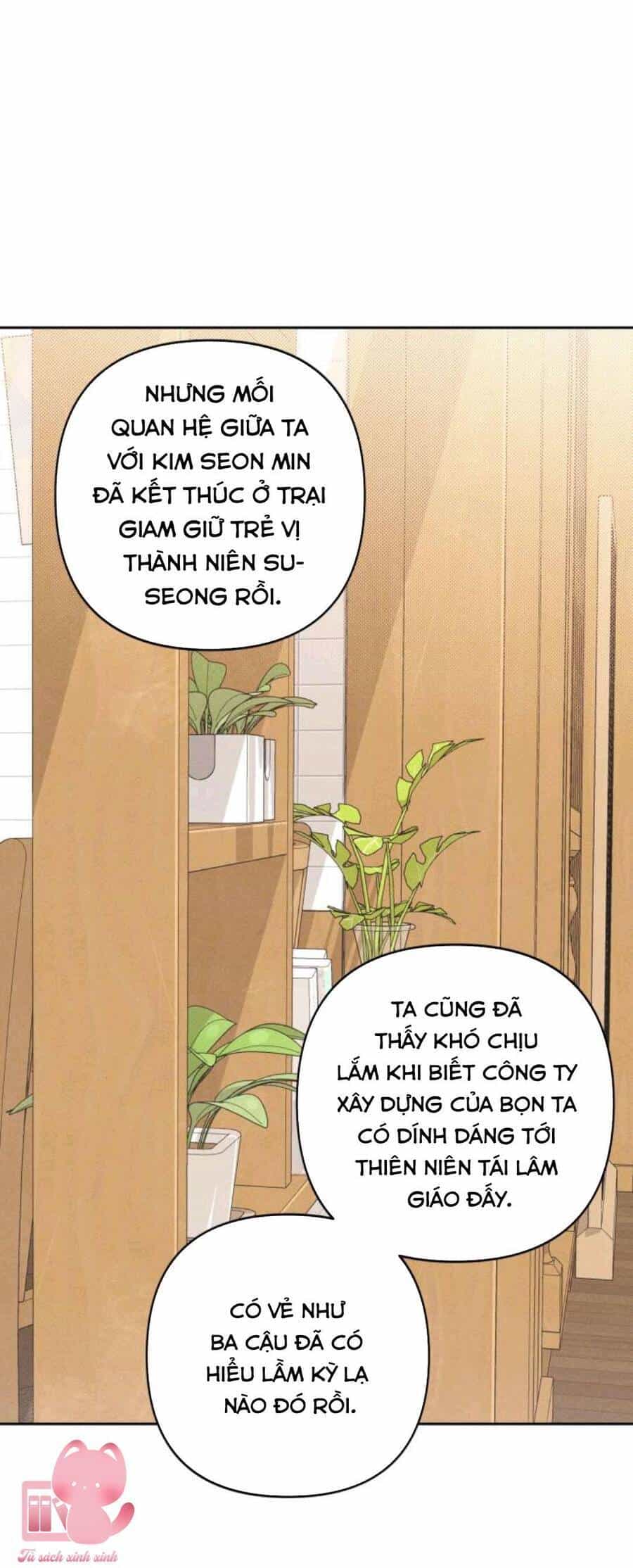 Bí Mật Thanh Xuân - Chương 84 - ảnh 11