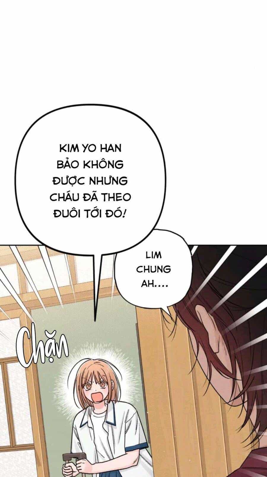 Bí Mật Thanh Xuân - Chương 84 - ảnh 18