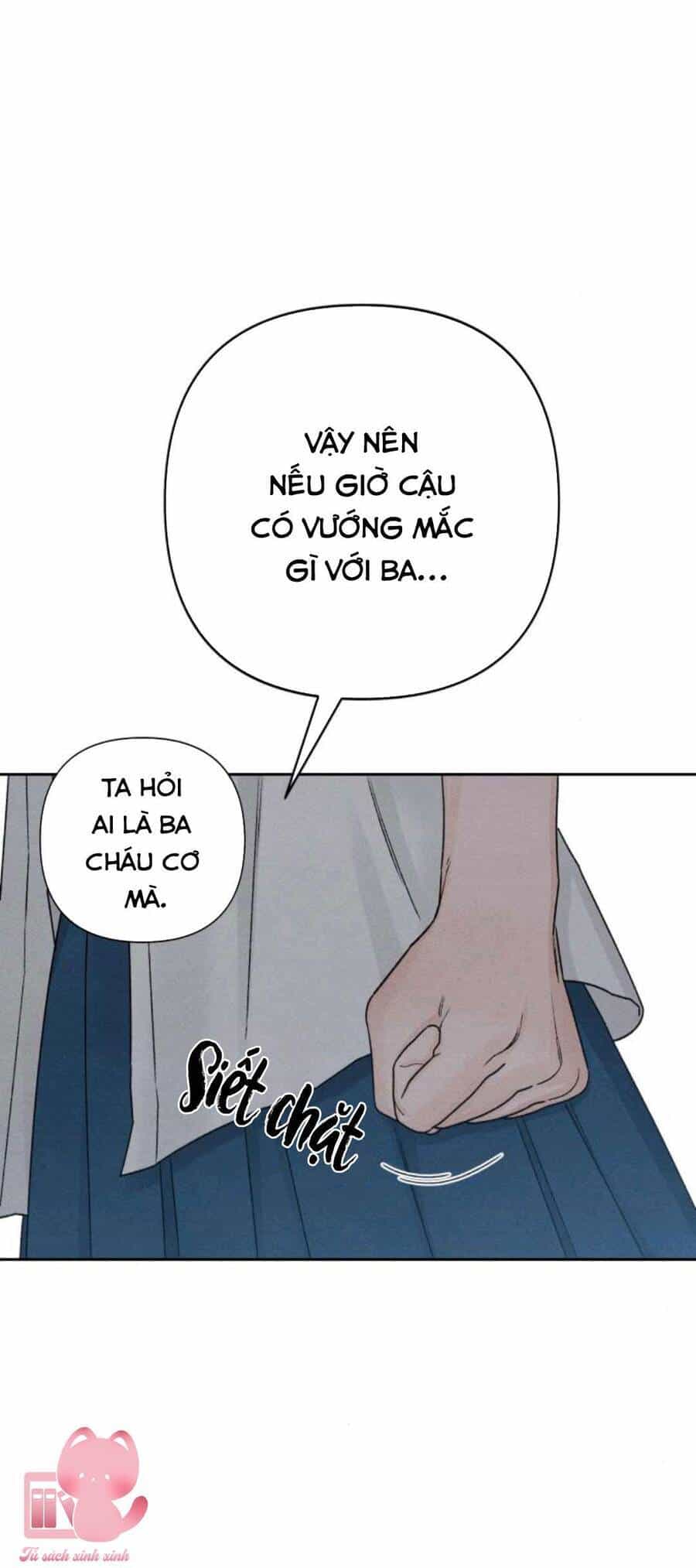 Bí Mật Thanh Xuân - Chương 84 - ảnh 27