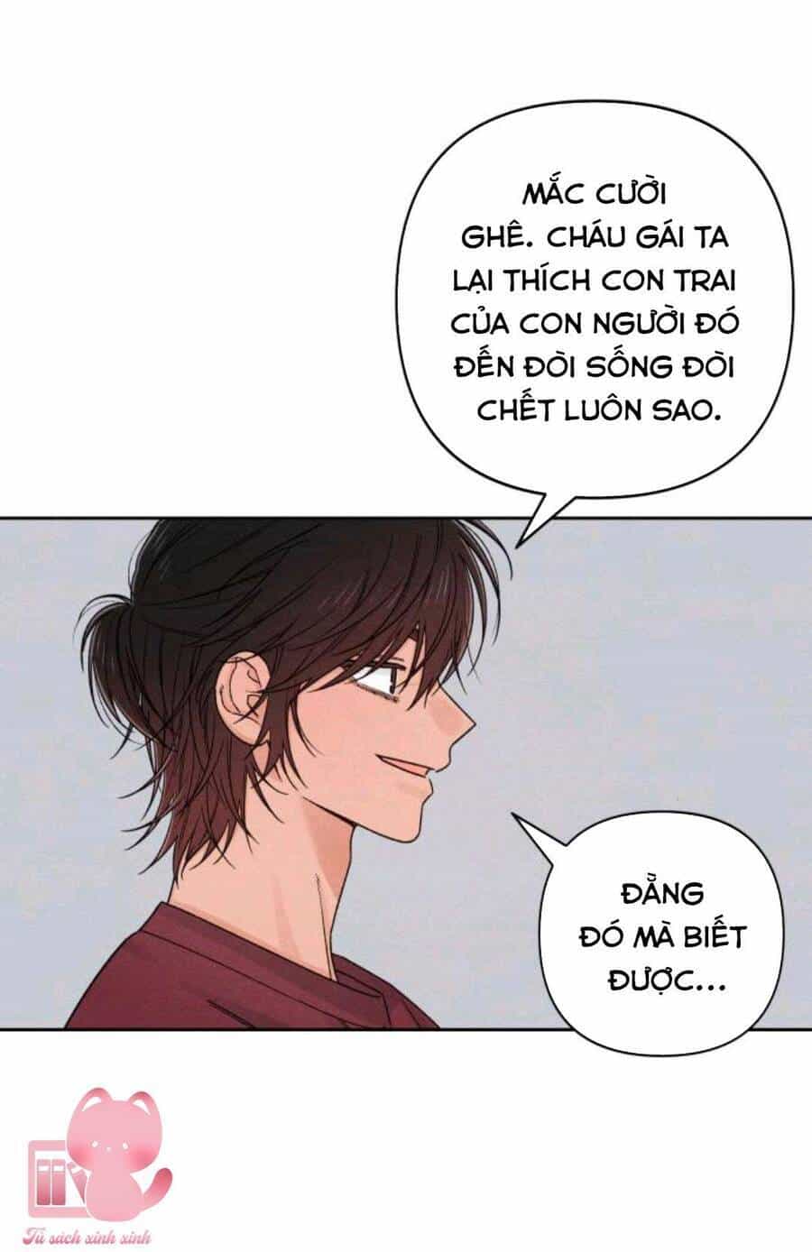 Bí Mật Thanh Xuân - Chương 84 - ảnh 35