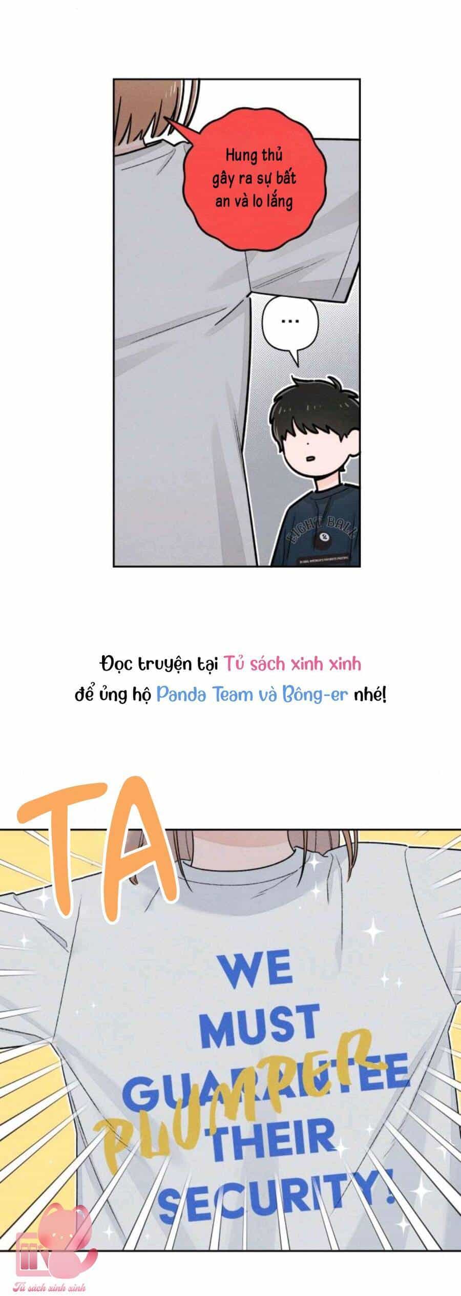 Bí Mật Thanh Xuân - Chương 85 - ảnh 54