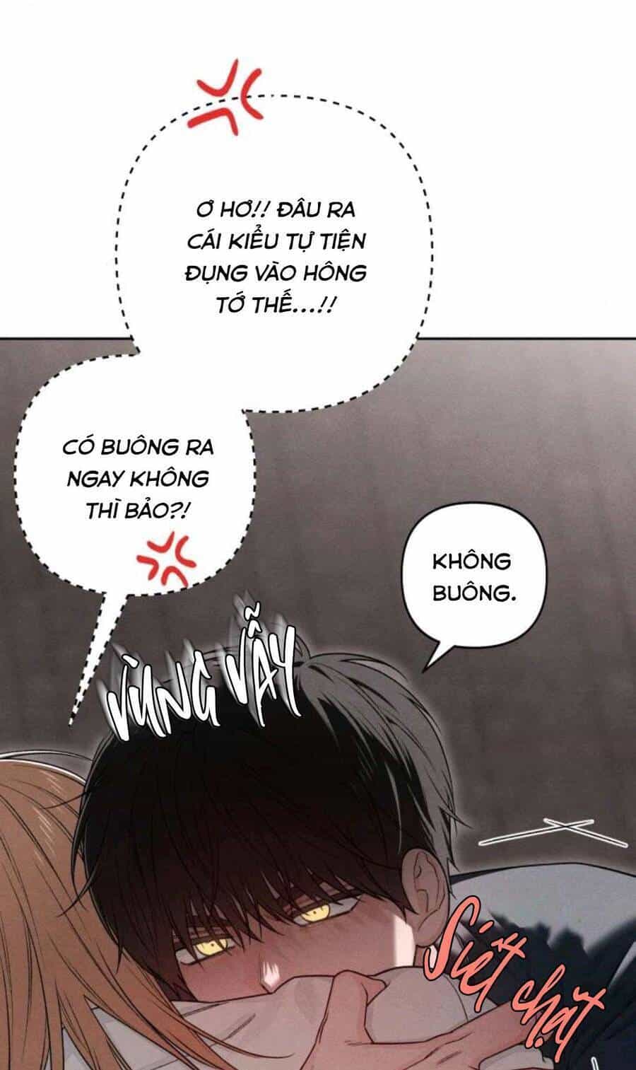 Bí Mật Thanh Xuân - Chương 86 - ảnh 16