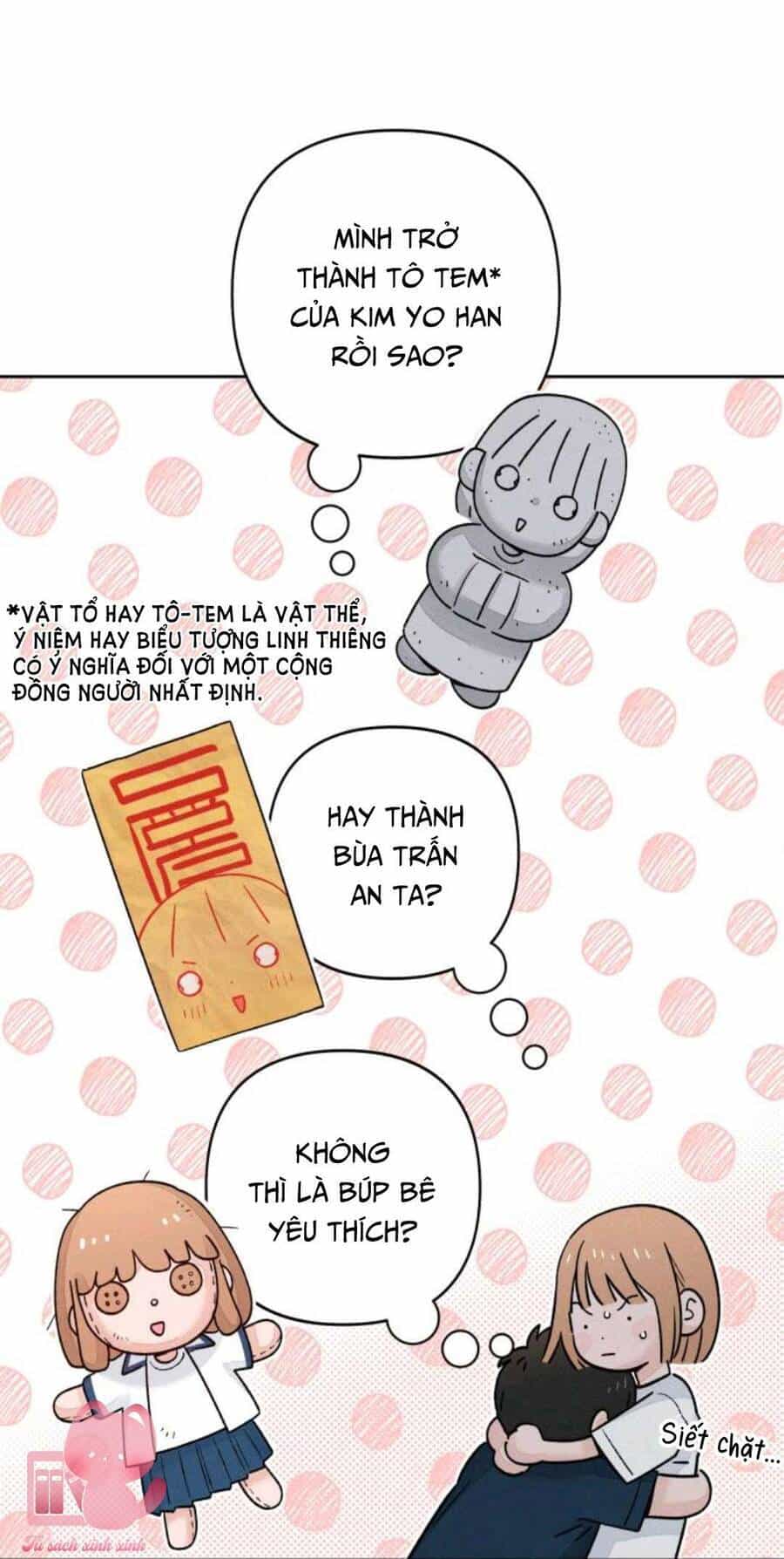 Bí Mật Thanh Xuân - Chương 86 - ảnh 18