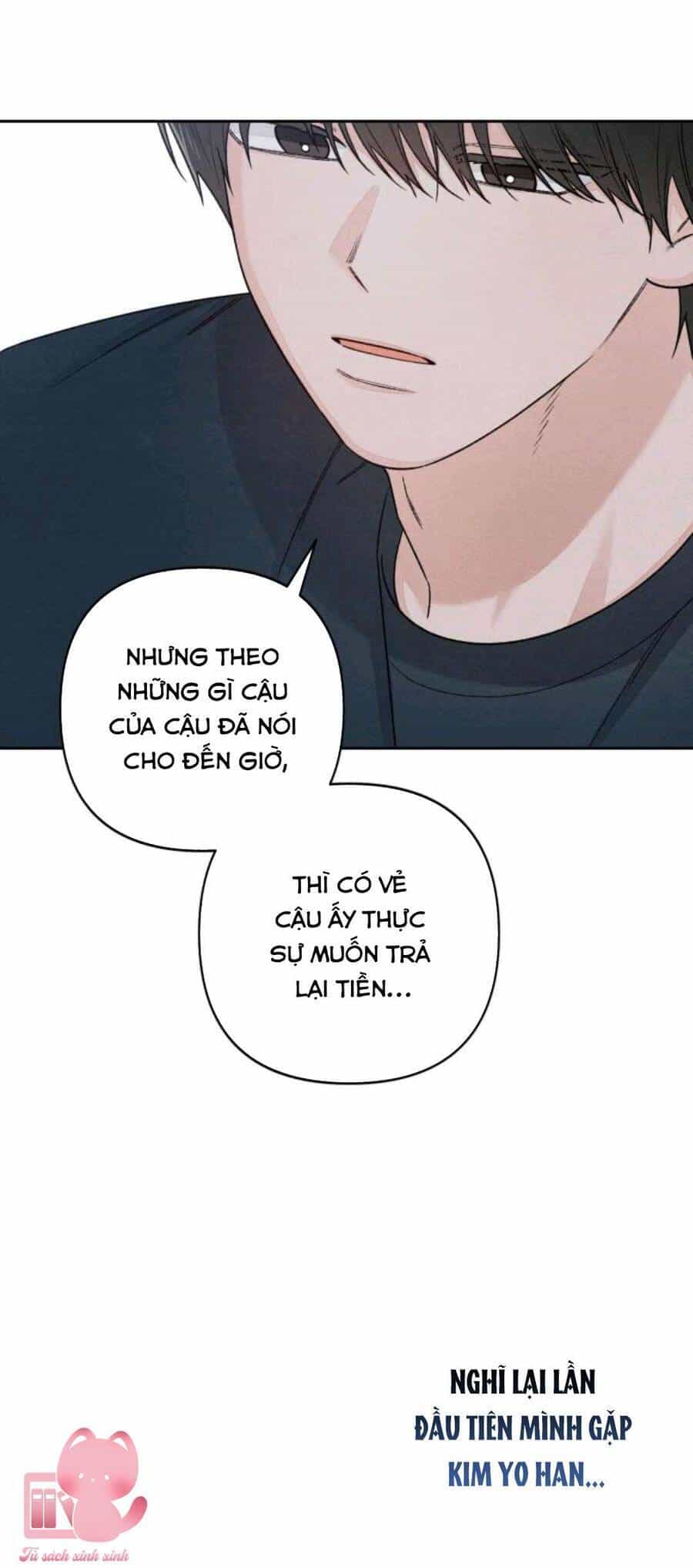 Bí Mật Thanh Xuân - Chương 86 - ảnh 26