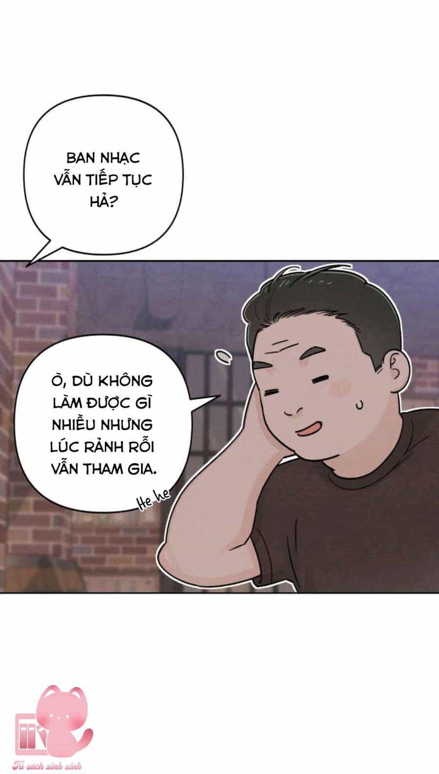Bí Mật Thanh Xuân - Chương 86 - ảnh 45