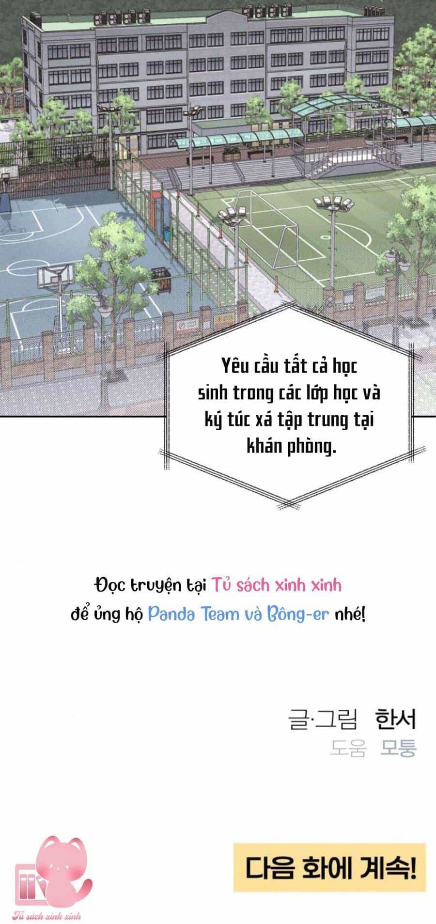 Bí Mật Thanh Xuân - Chương 86 - ảnh 63