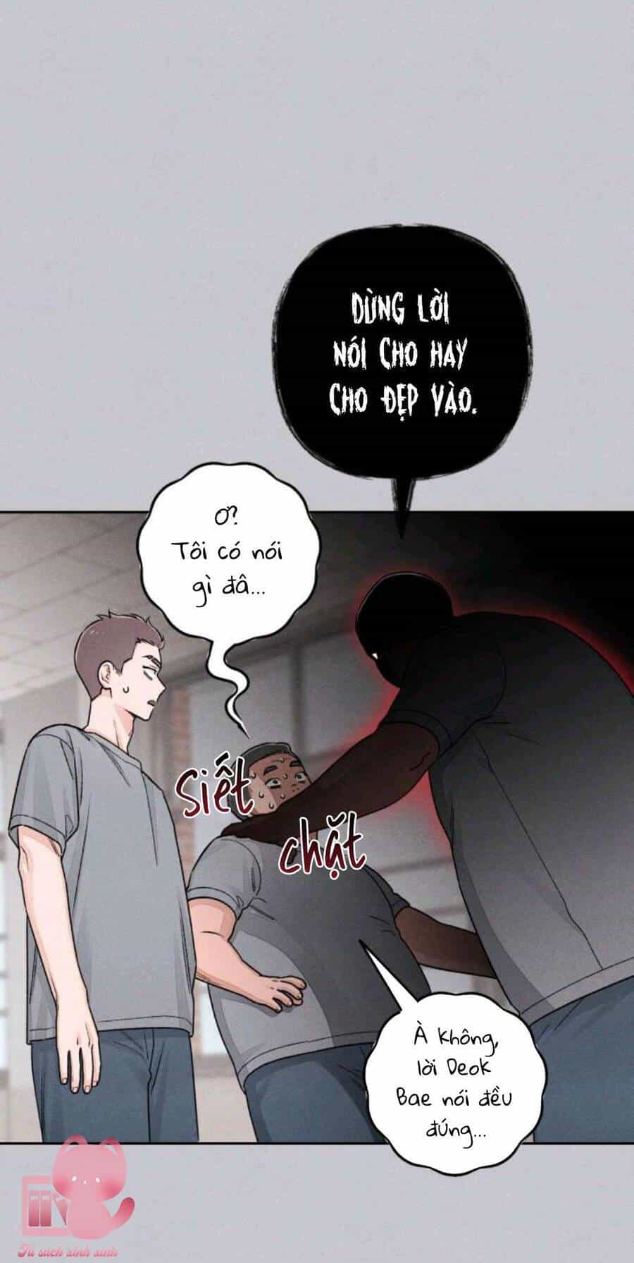 Bí Mật Thanh Xuân - Chương 87 - ảnh 16