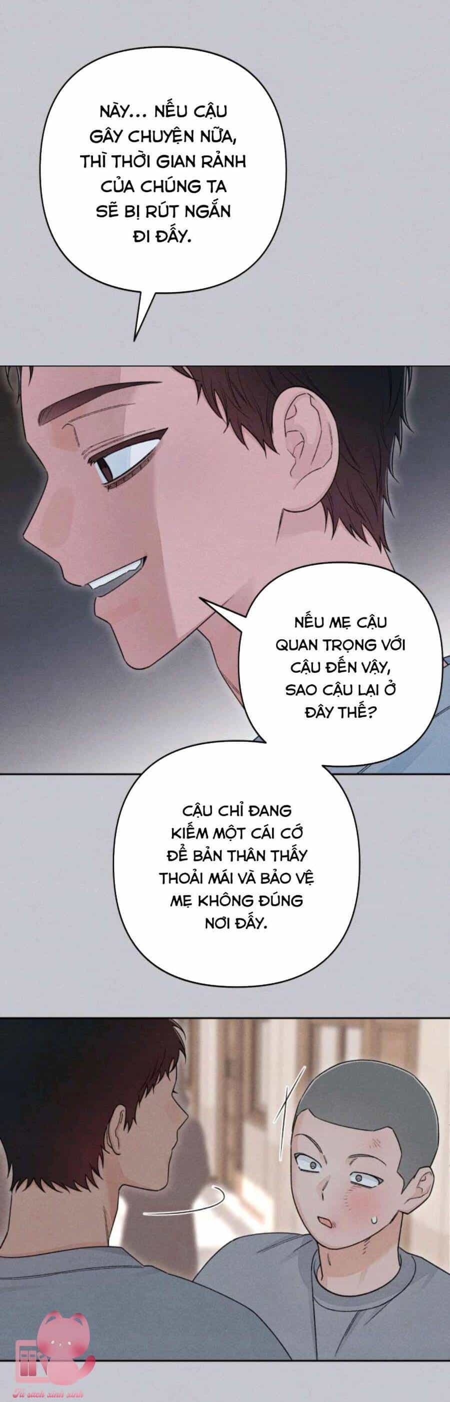 Bí Mật Thanh Xuân - Chương 87 - ảnh 35