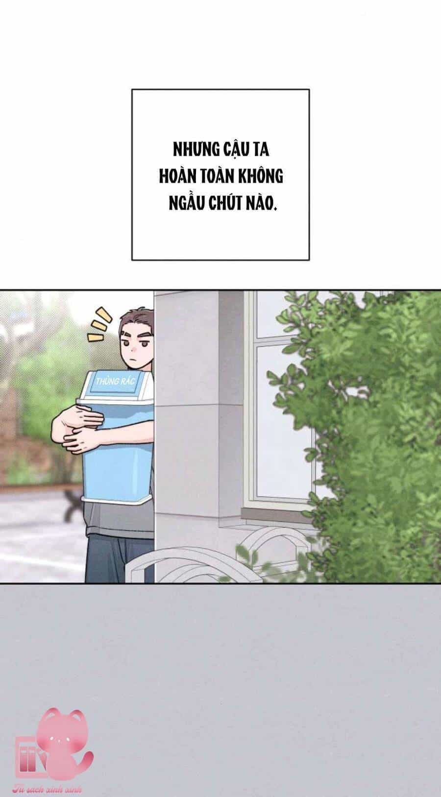 Bí Mật Thanh Xuân - Chương 87 - ảnh 42