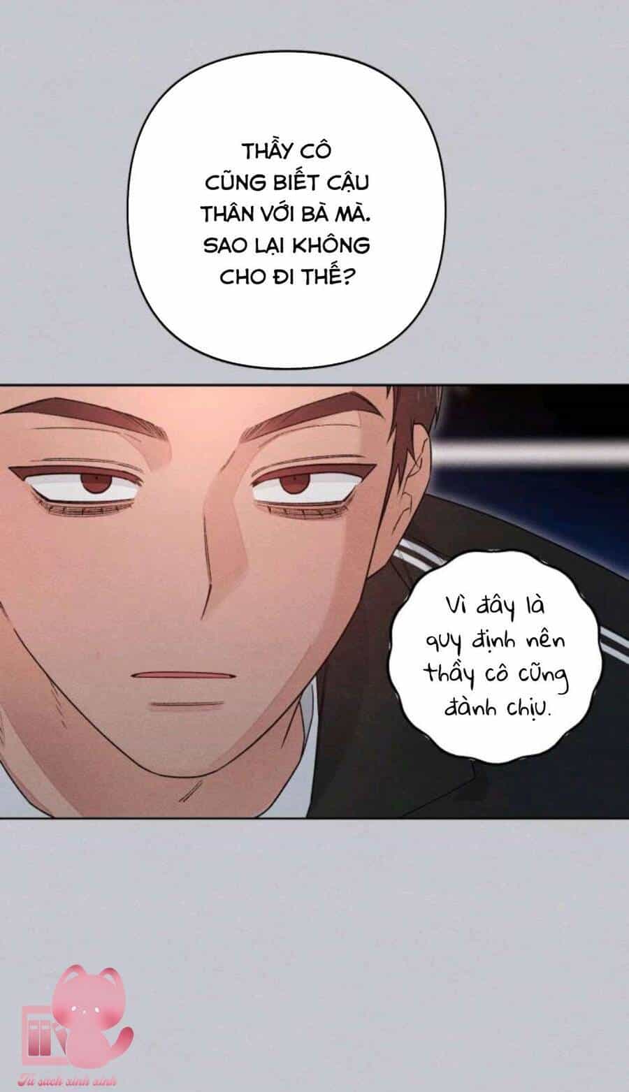 Bí Mật Thanh Xuân - Chương 87 - ảnh 64