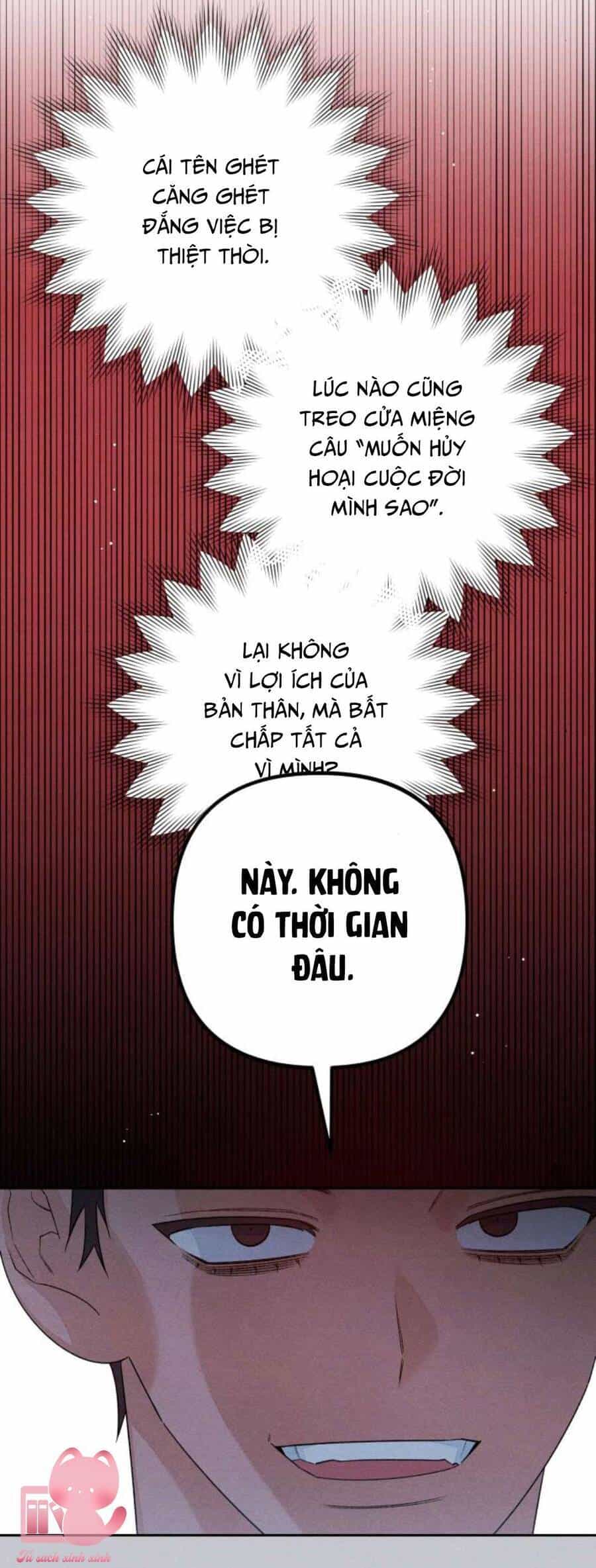 Bí Mật Thanh Xuân - Chương 88 - ảnh 10