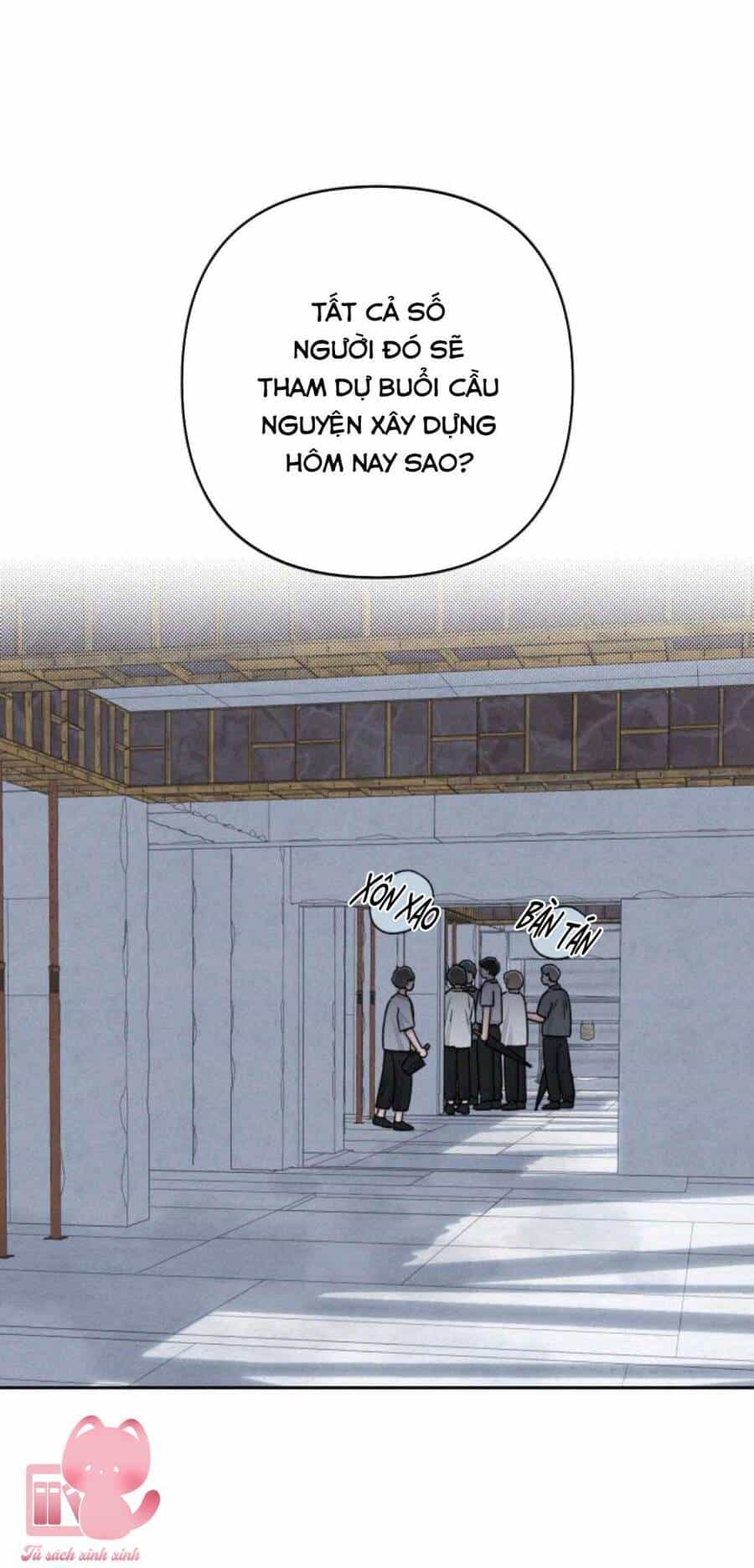 Bí Mật Thanh Xuân - Chương 88 - ảnh 25
