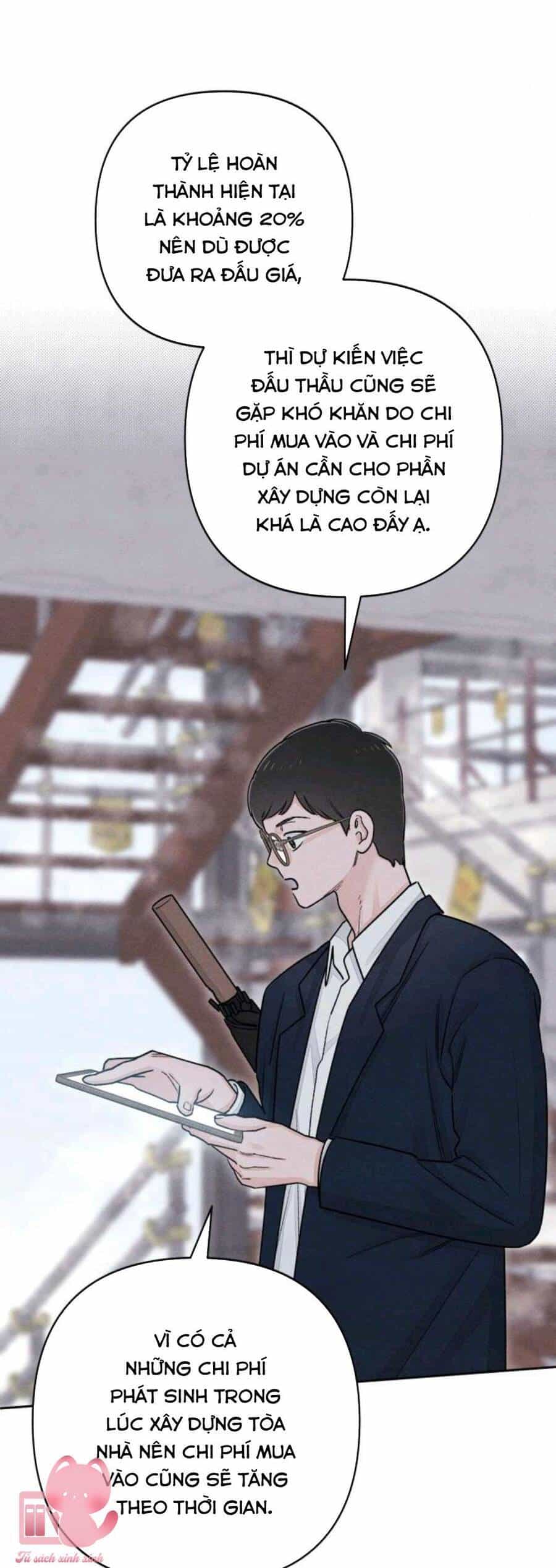 Bí Mật Thanh Xuân - Chương 88 - ảnh 29