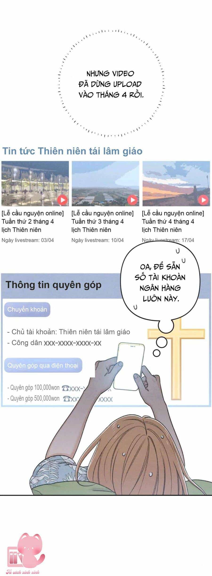 Bí Mật Thanh Xuân - Chương 89 - ảnh 51