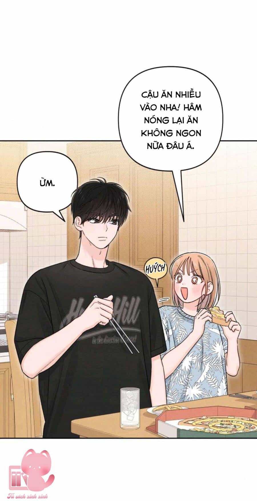Bí Mật Thanh Xuân - Chương 89 - ảnh 6