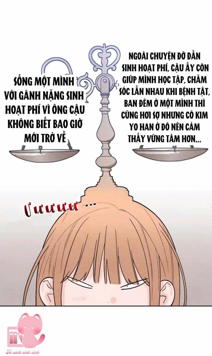 Bí Mật Thanh Xuân - Chương 9 - ảnh 26