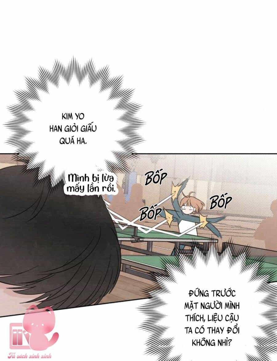 Bí Mật Thanh Xuân - Chương 9 - ảnh 41