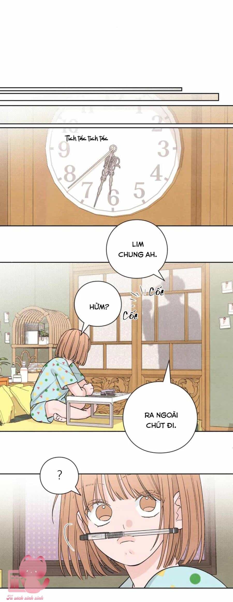 Bí Mật Thanh Xuân - Chương 9 - ảnh 46