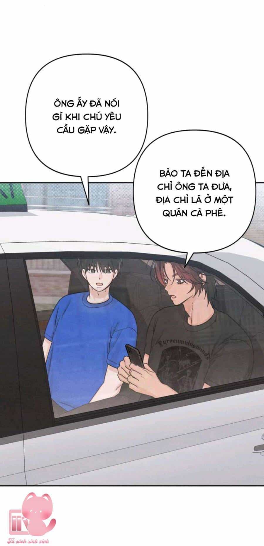 Bí Mật Thanh Xuân - Chương 90 - ảnh 14
