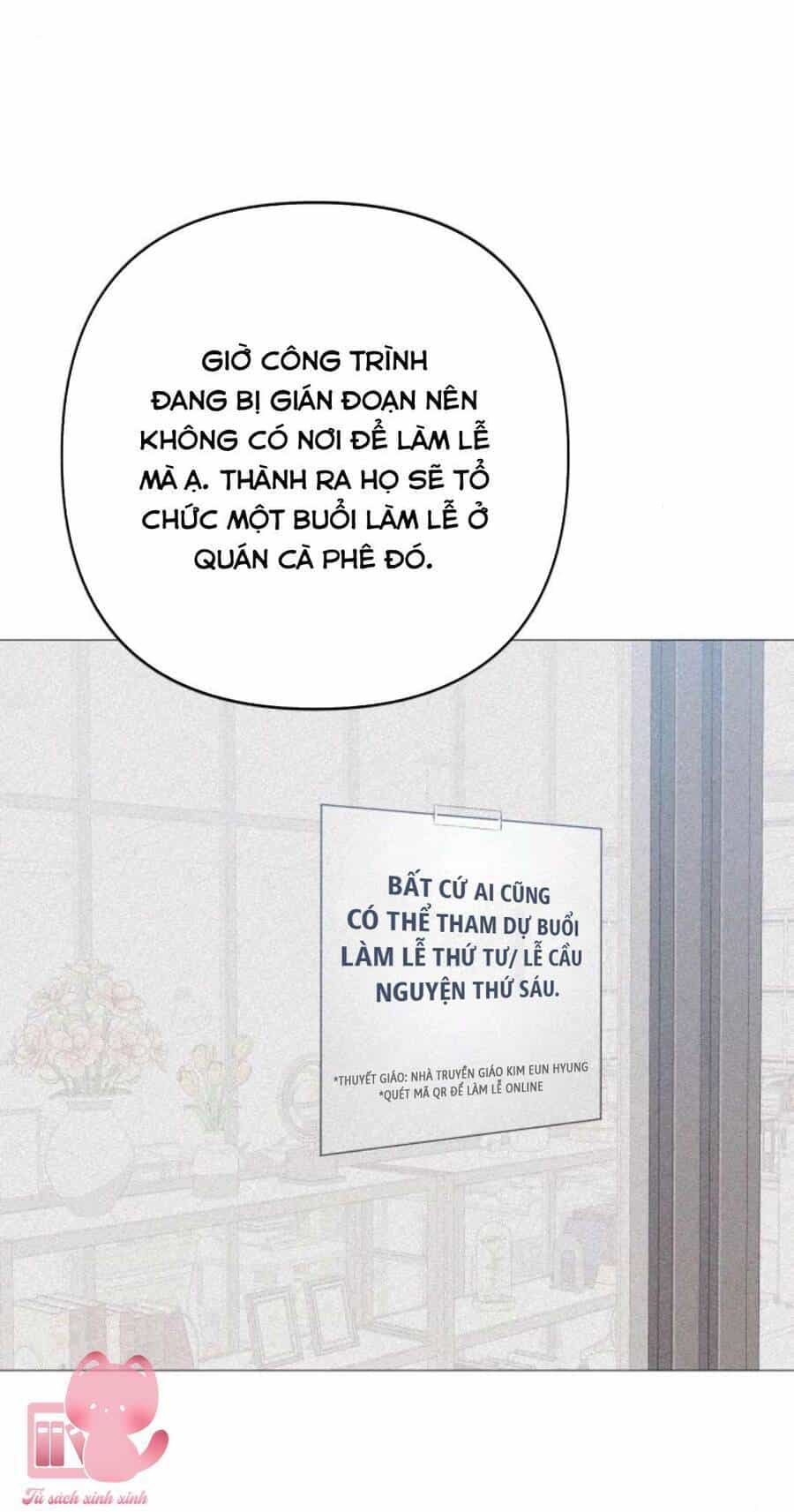 Bí Mật Thanh Xuân - Chương 90 - ảnh 16