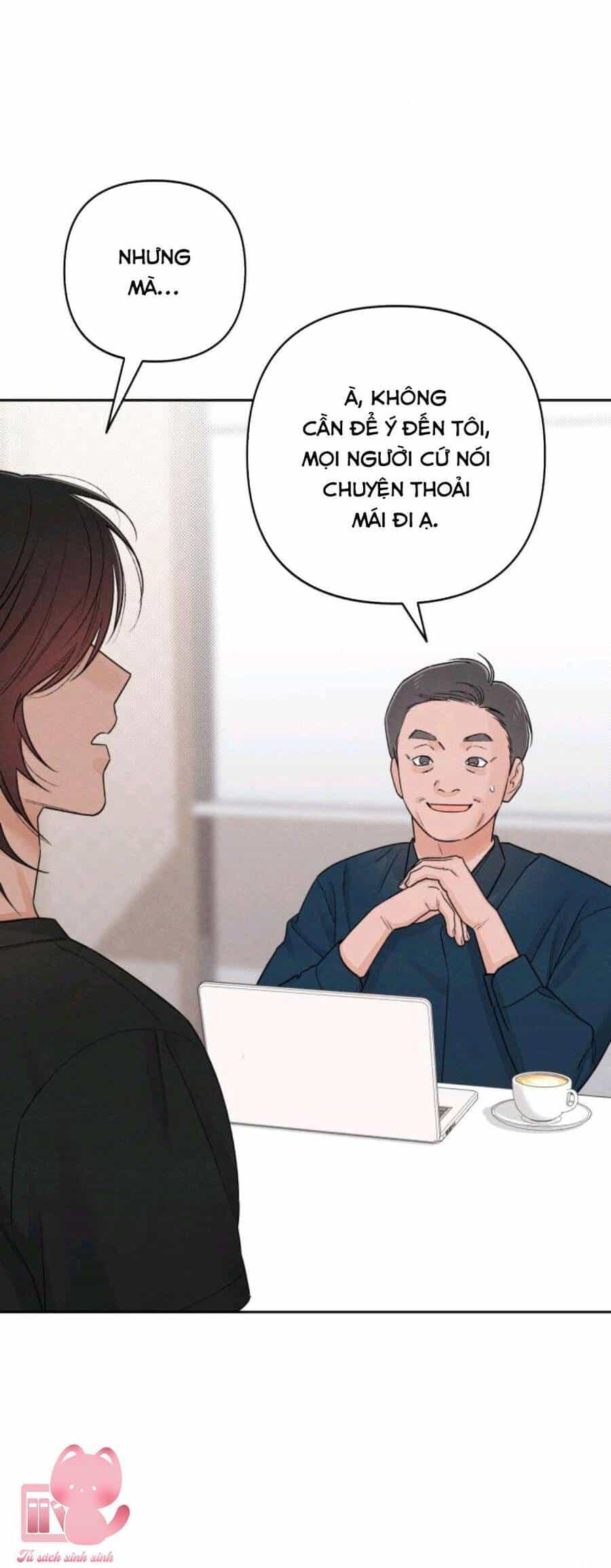 Bí Mật Thanh Xuân - Chương 90 - ảnh 30