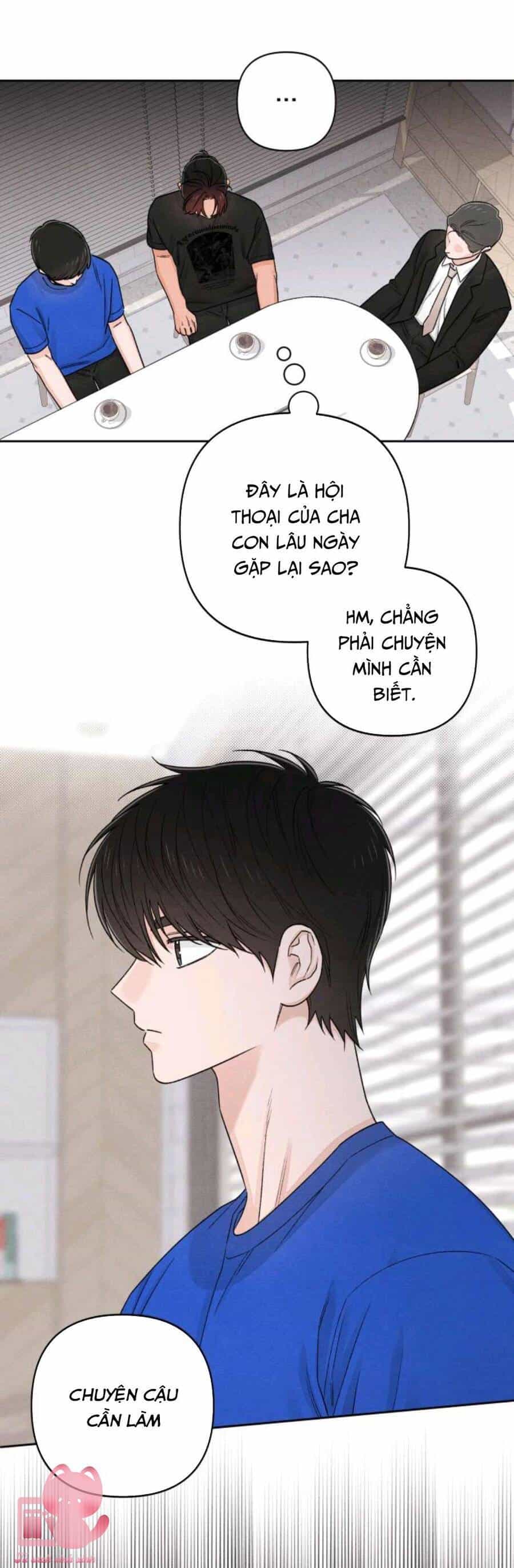 Bí Mật Thanh Xuân - Chương 90 - ảnh 41