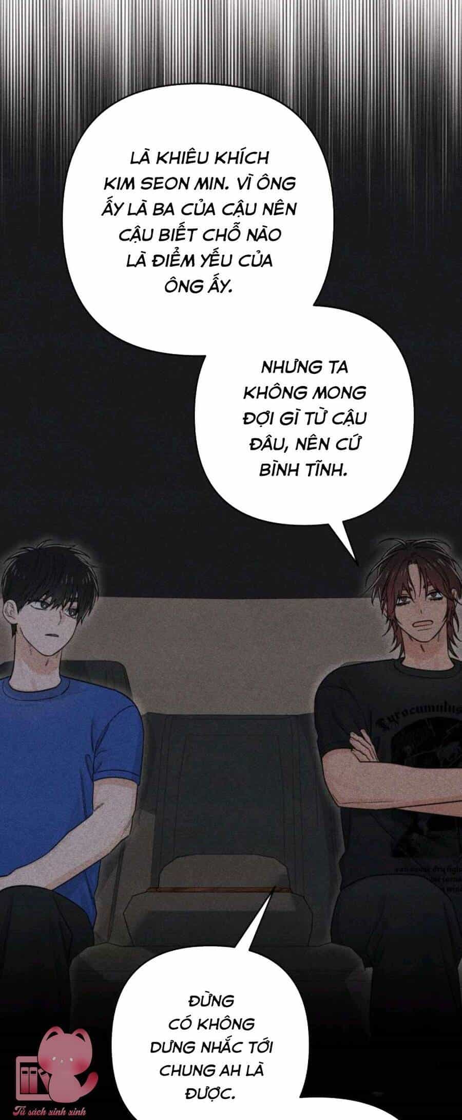 Bí Mật Thanh Xuân - Chương 90 - ảnh 42
