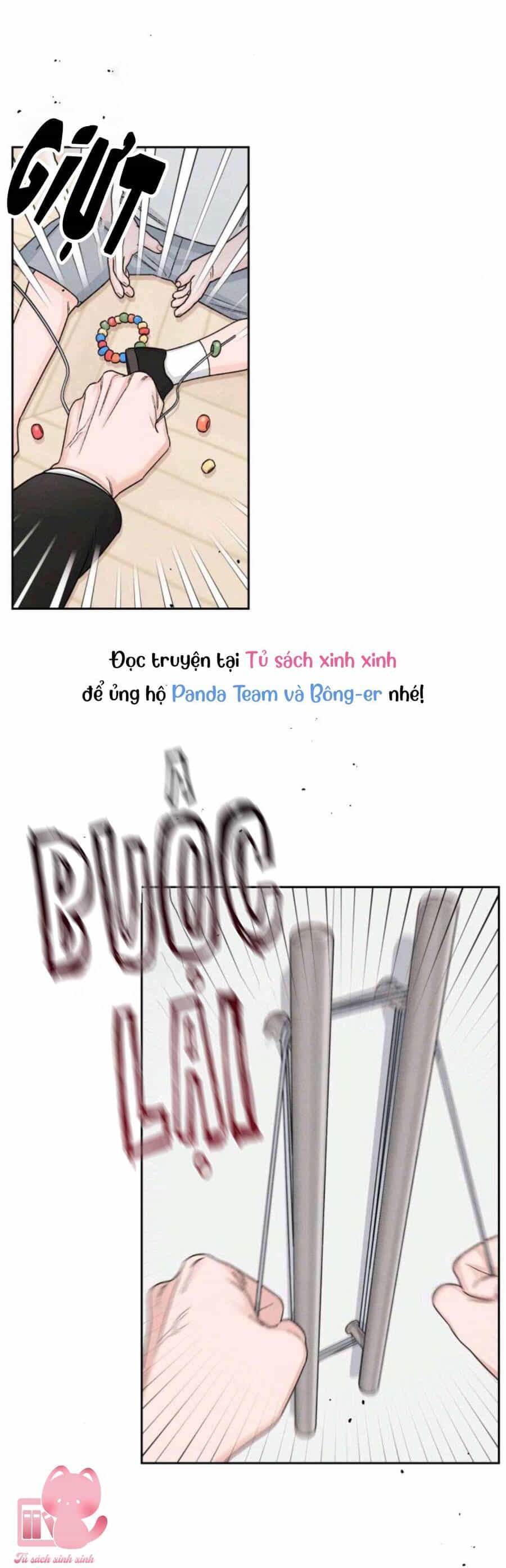 Bí Mật Thanh Xuân - Chương 91 - ảnh 21