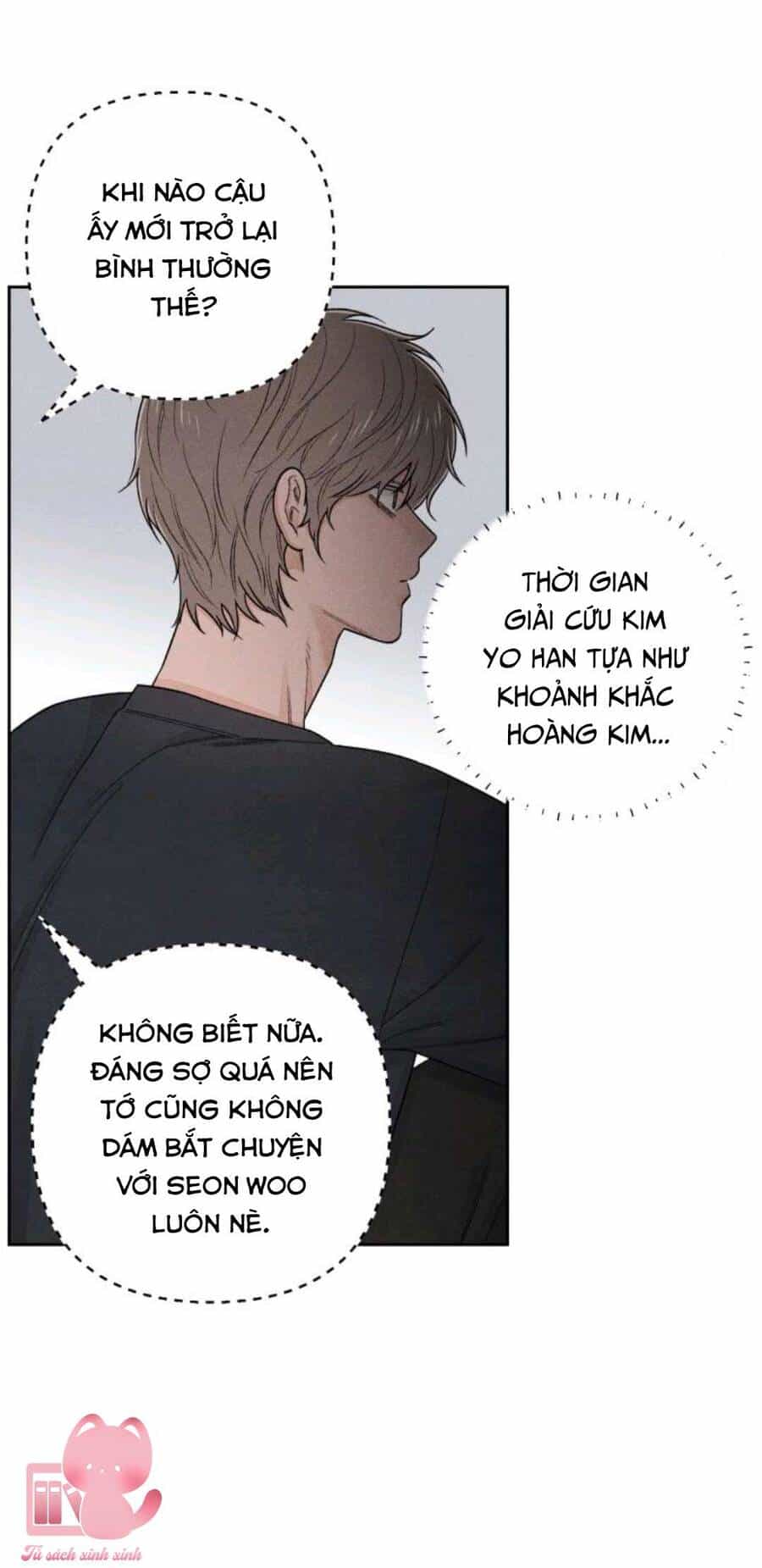 Bí Mật Thanh Xuân - Chương 91 - ảnh 39