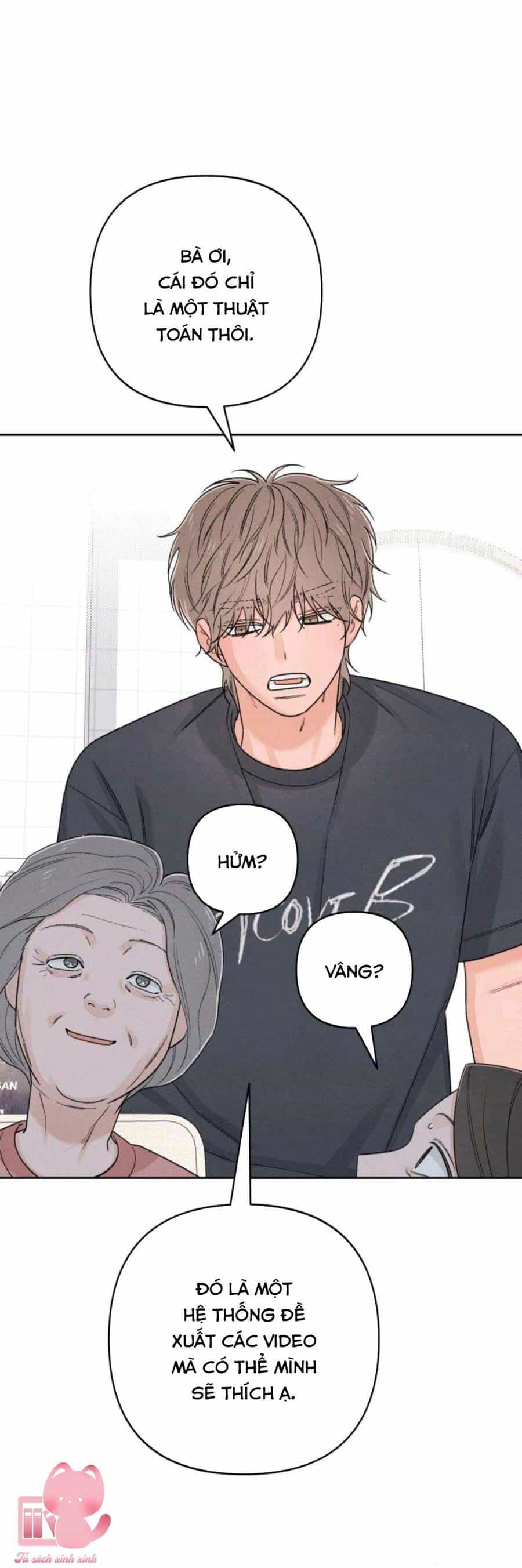 Bí Mật Thanh Xuân - Chương 91 - ảnh 51
