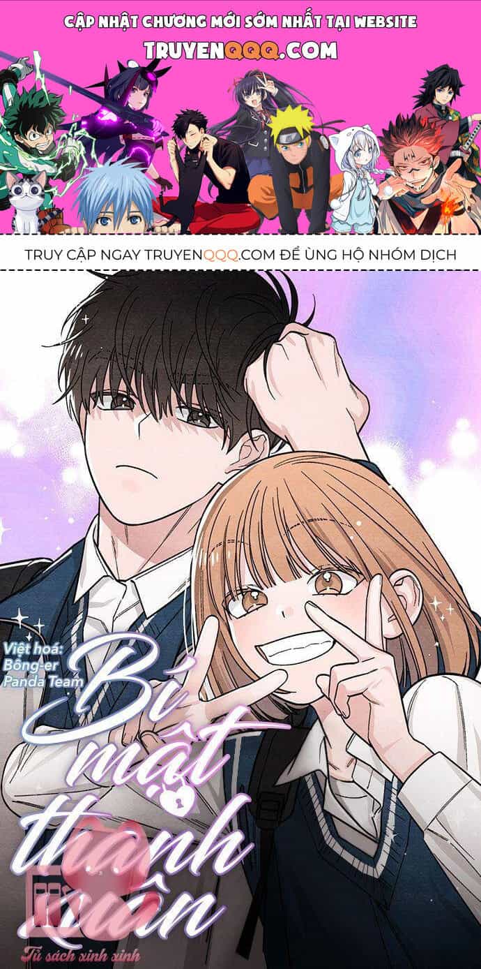 Bí Mật Thanh Xuân - Chương 92 - ảnh 1