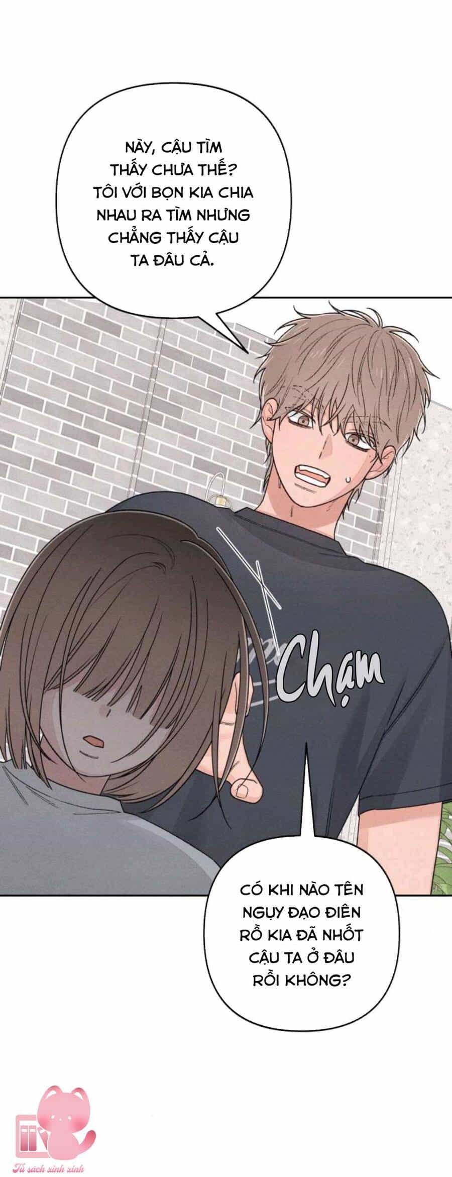 Bí Mật Thanh Xuân - Chương 92 - ảnh 21