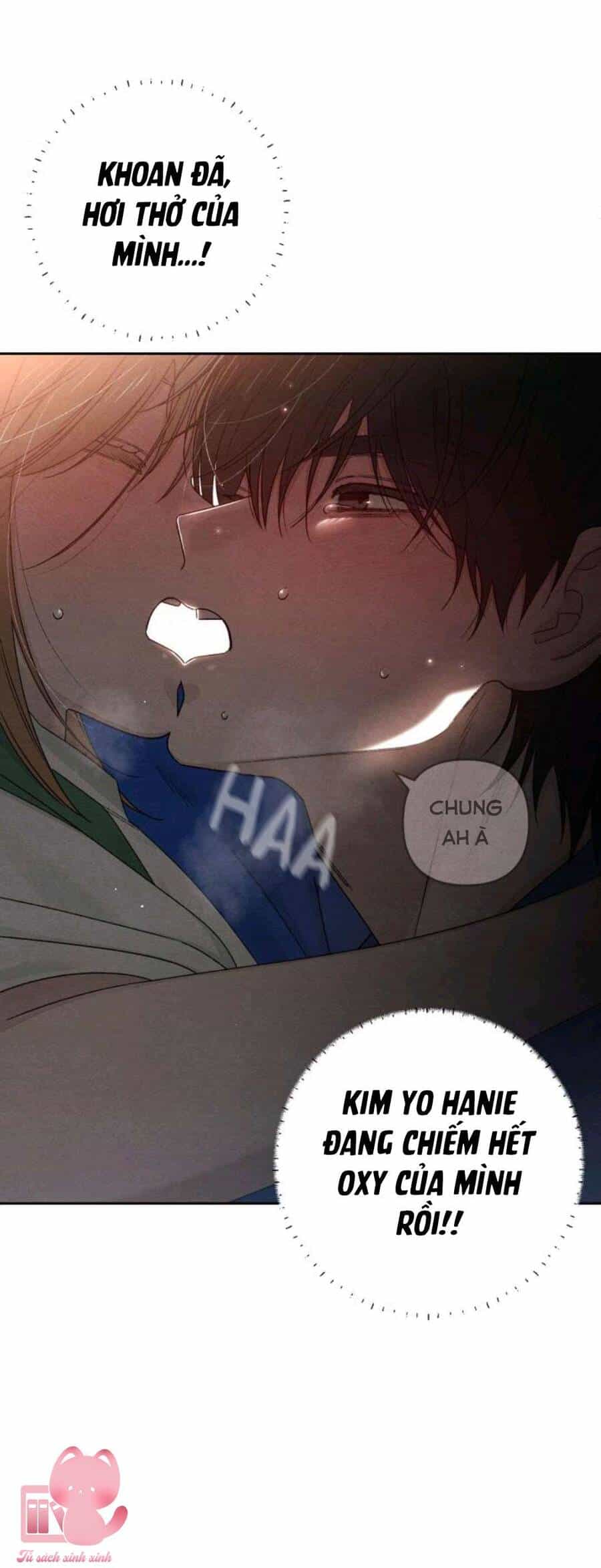 Bí Mật Thanh Xuân - Chương 92 - ảnh 57
