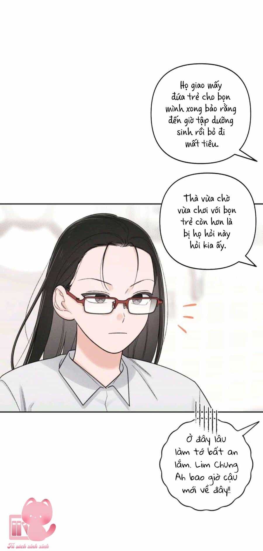 Bí Mật Thanh Xuân - Chương 93 - ảnh 13