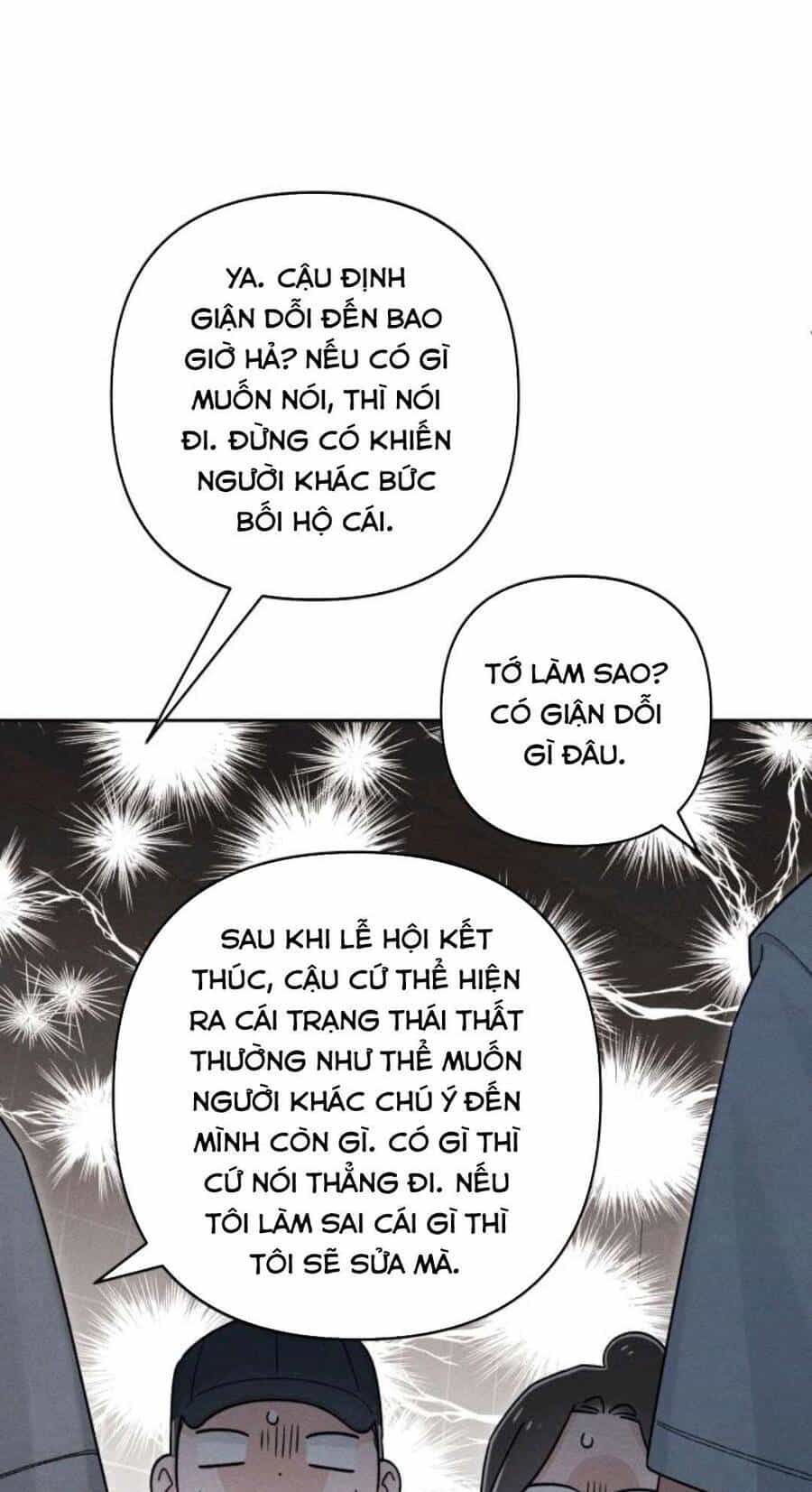 Bí Mật Thanh Xuân - Chương 93 - ảnh 18