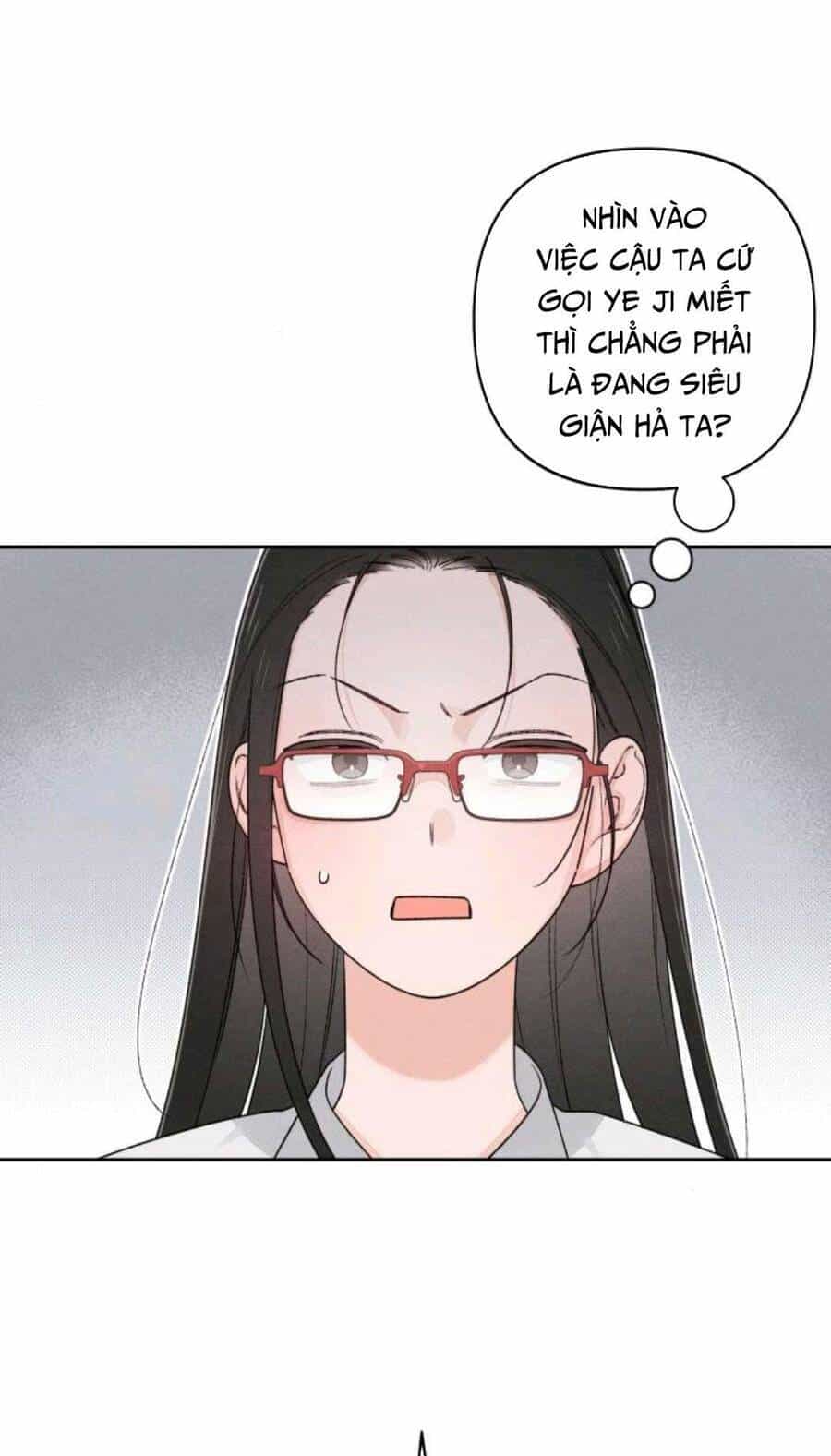 Bí Mật Thanh Xuân - Chương 93 - ảnh 22