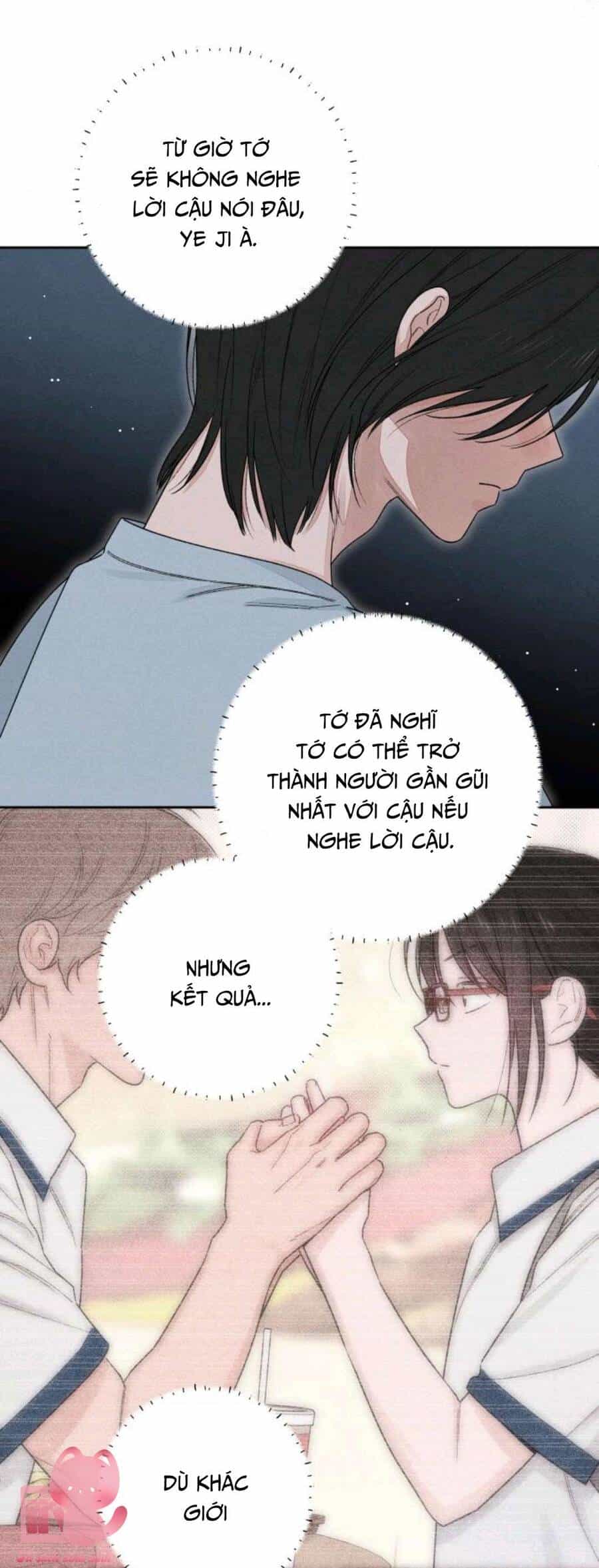 Bí Mật Thanh Xuân - Chương 93 - ảnh 27