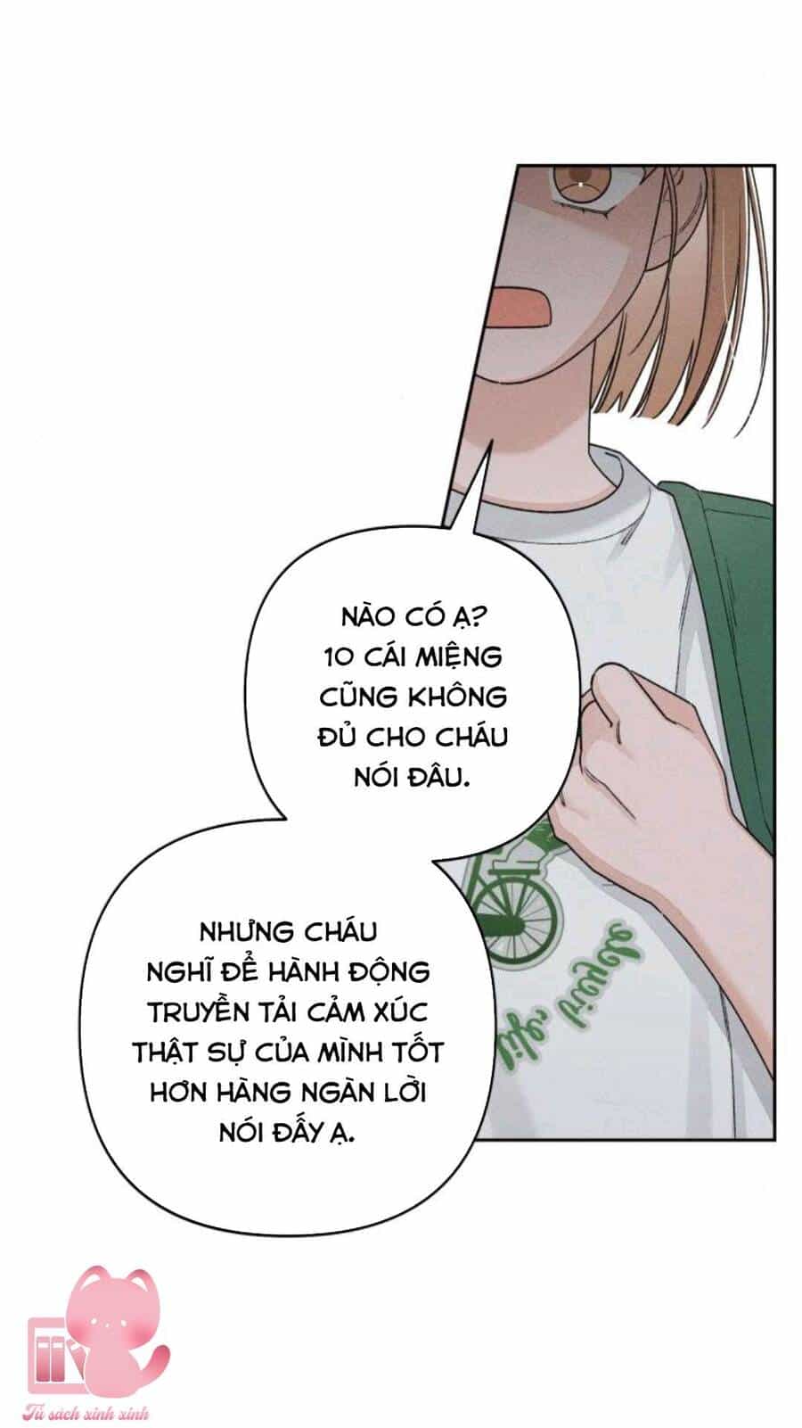 Bí Mật Thanh Xuân - Chương 93 - ảnh 49