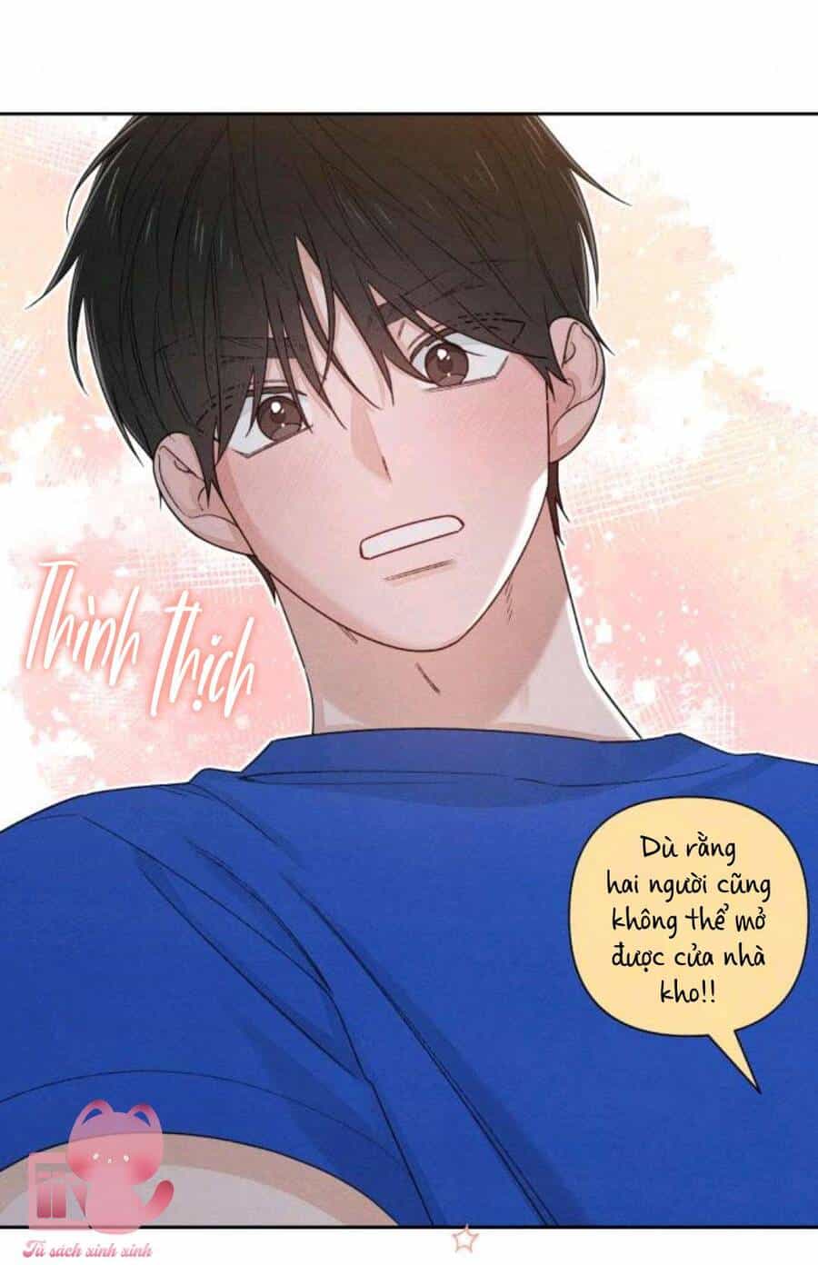 Bí Mật Thanh Xuân - Chương 93 - ảnh 57