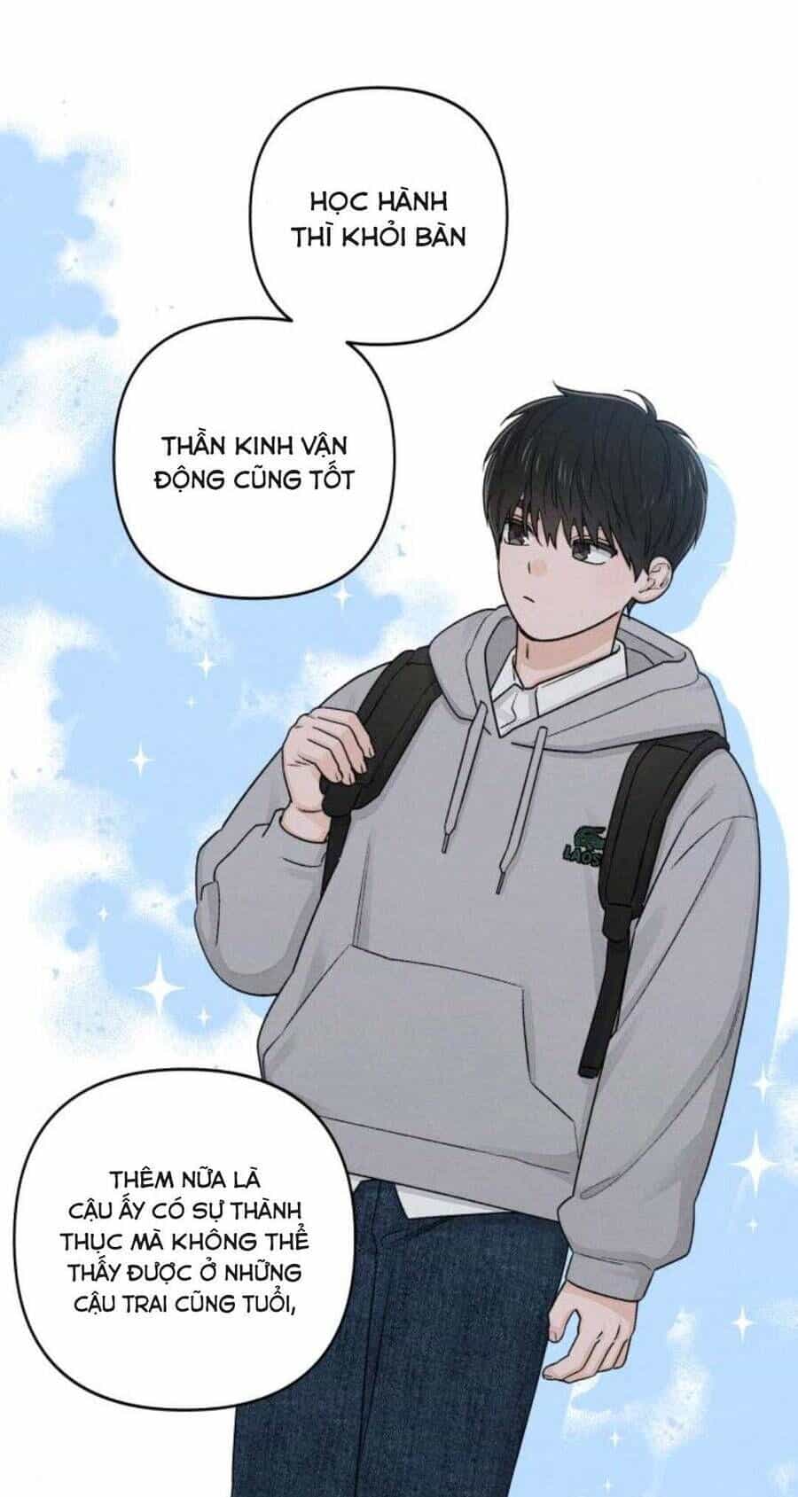 Bí Mật Thanh Xuân - Chương 94 - ảnh 25