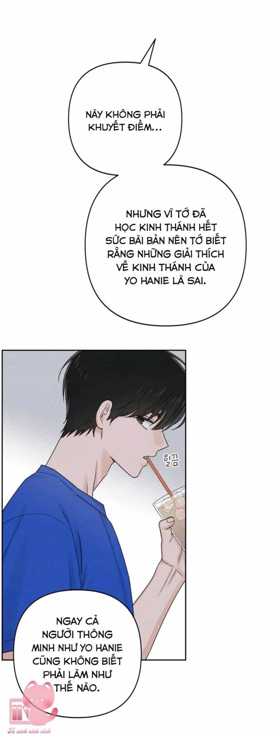 Bí Mật Thanh Xuân - Chương 94 - ảnh 28