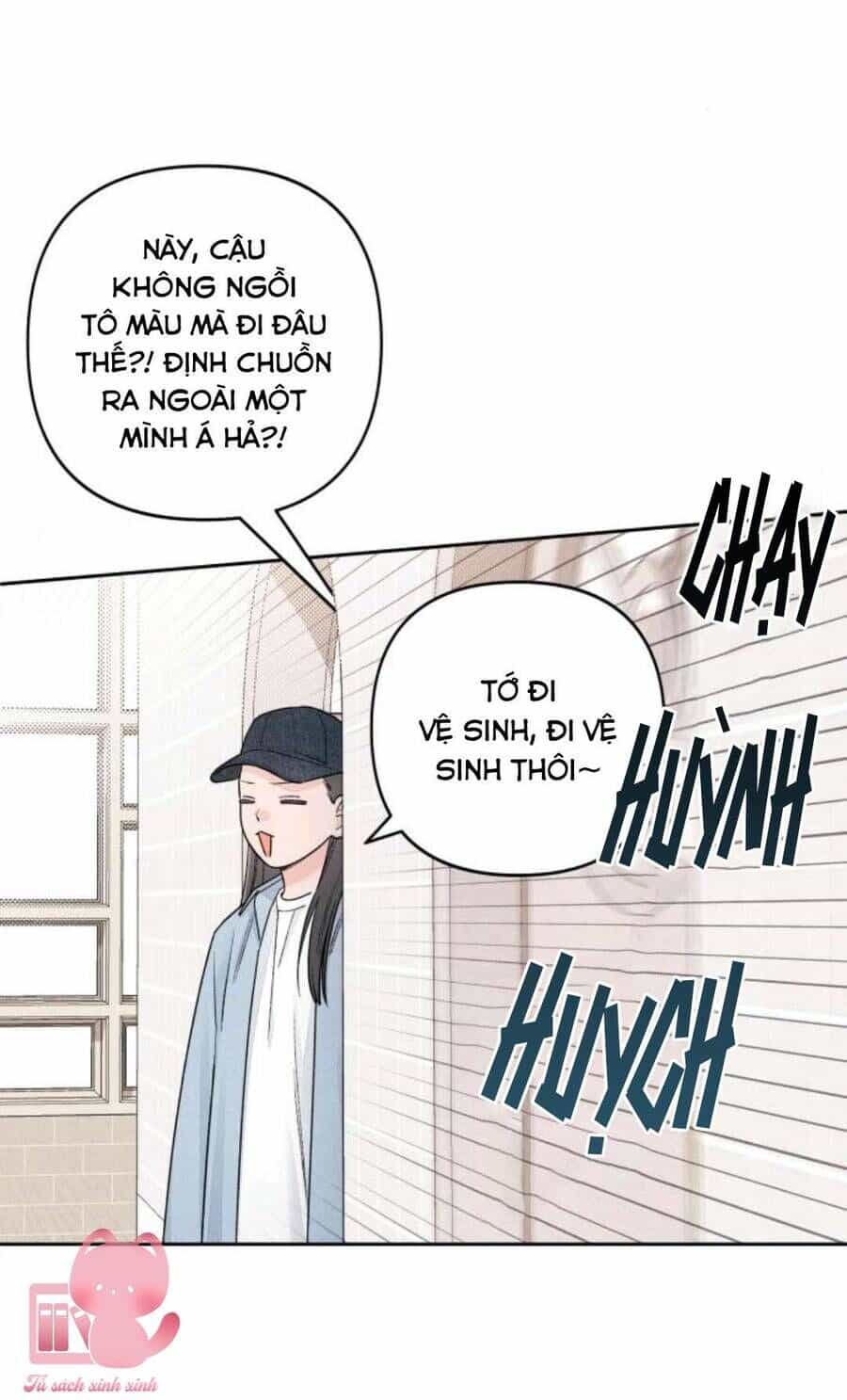 Bí Mật Thanh Xuân - Chương 94 - ảnh 3