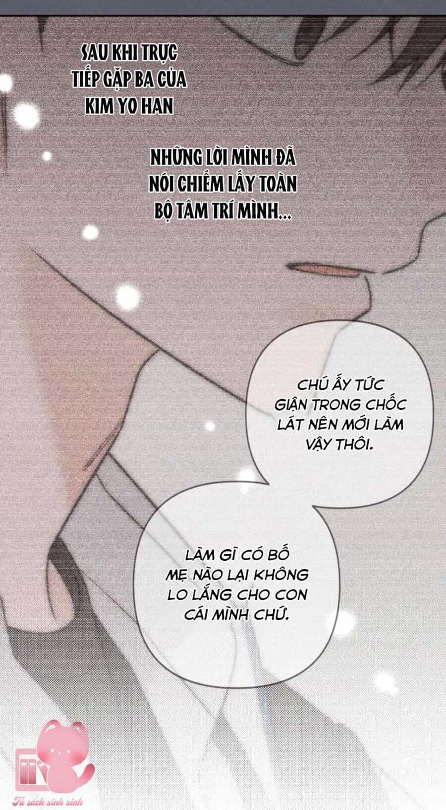 Bí Mật Thanh Xuân - Chương 94 - ảnh 43