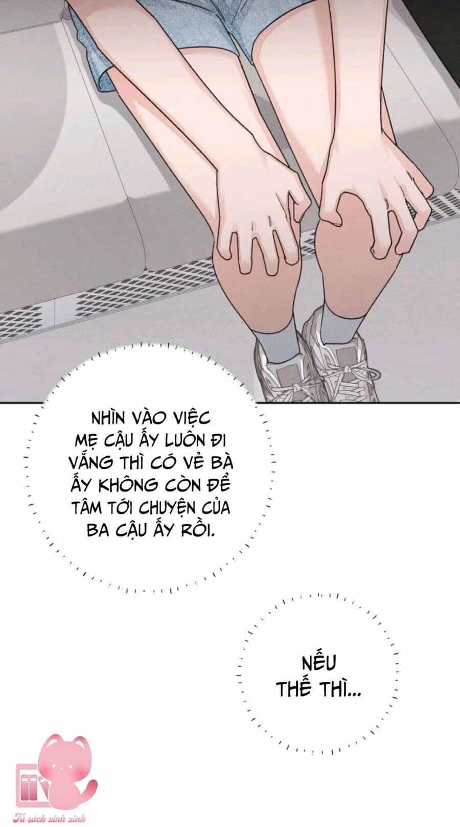Bí Mật Thanh Xuân - Chương 94 - ảnh 45
